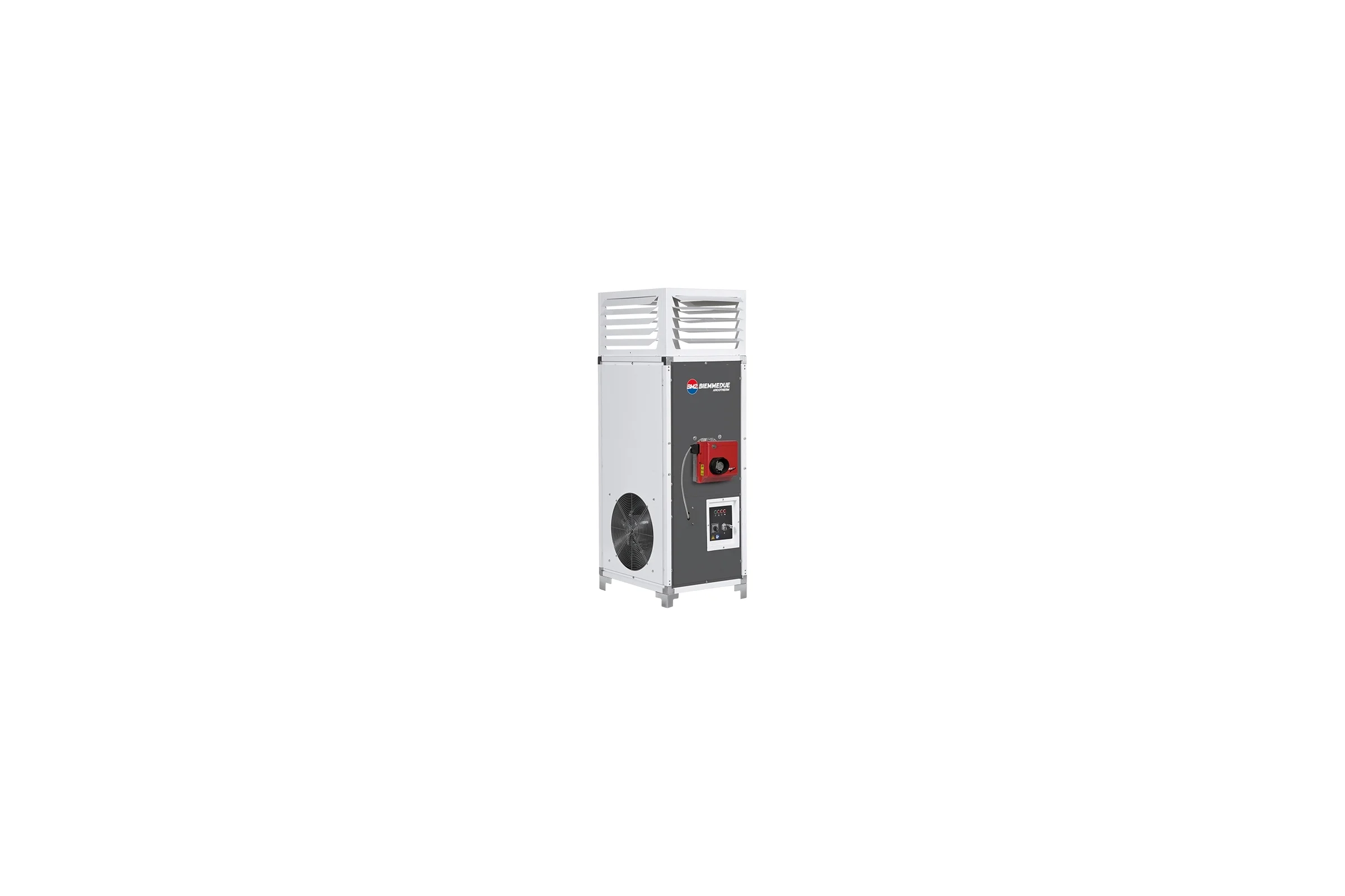 Стационарный газовый теплогенератор Ballu-Biemmedue SP 150B METANO НС-1079031