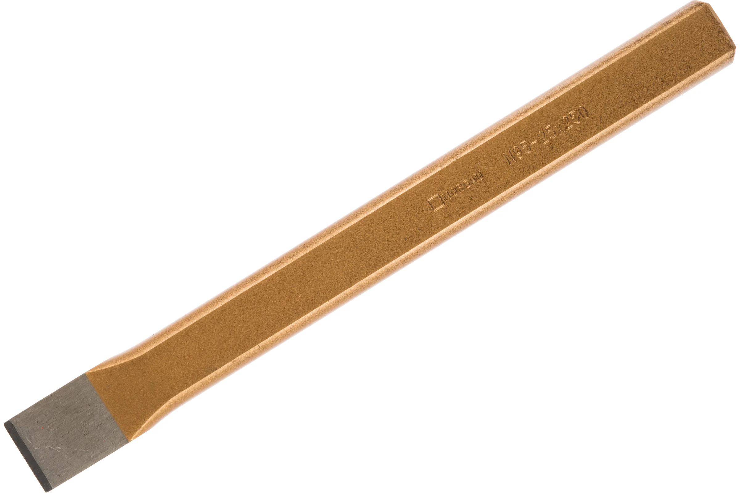 Слесарное зубило NORGAU 25x250 мм N95-25X250 075311250