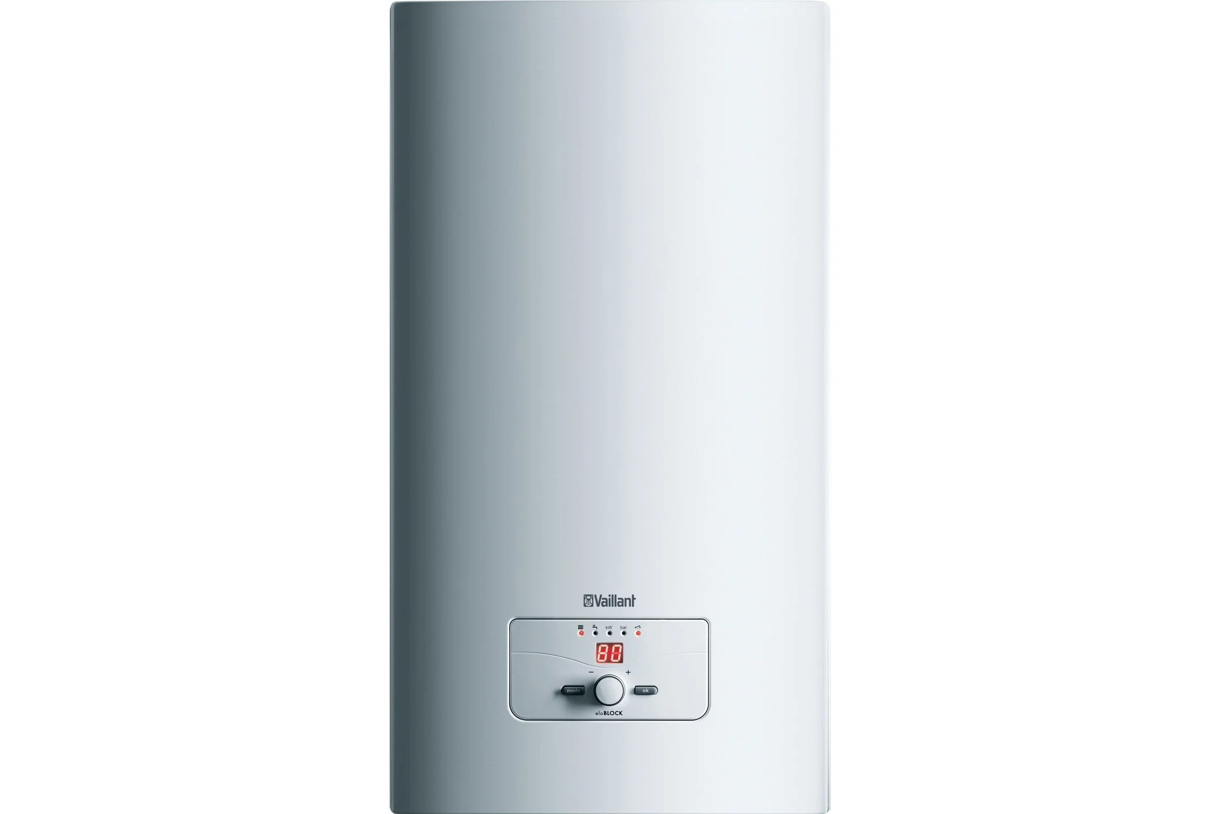 Электрический котел Vaillant eloBLOCK 28 0010009381