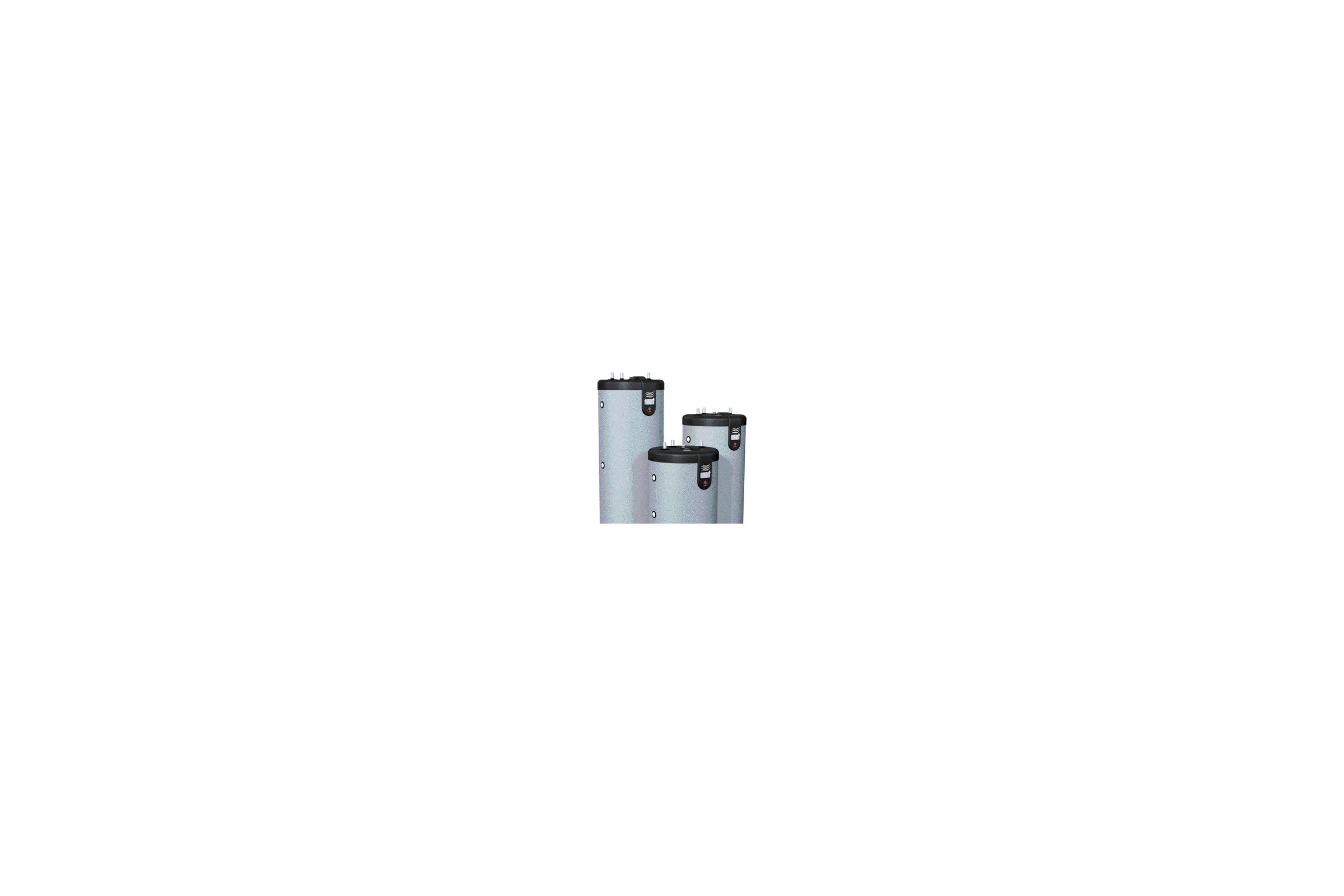 Бойлер косвенного нагрева ACV SMART LINE STD 210L 06602701