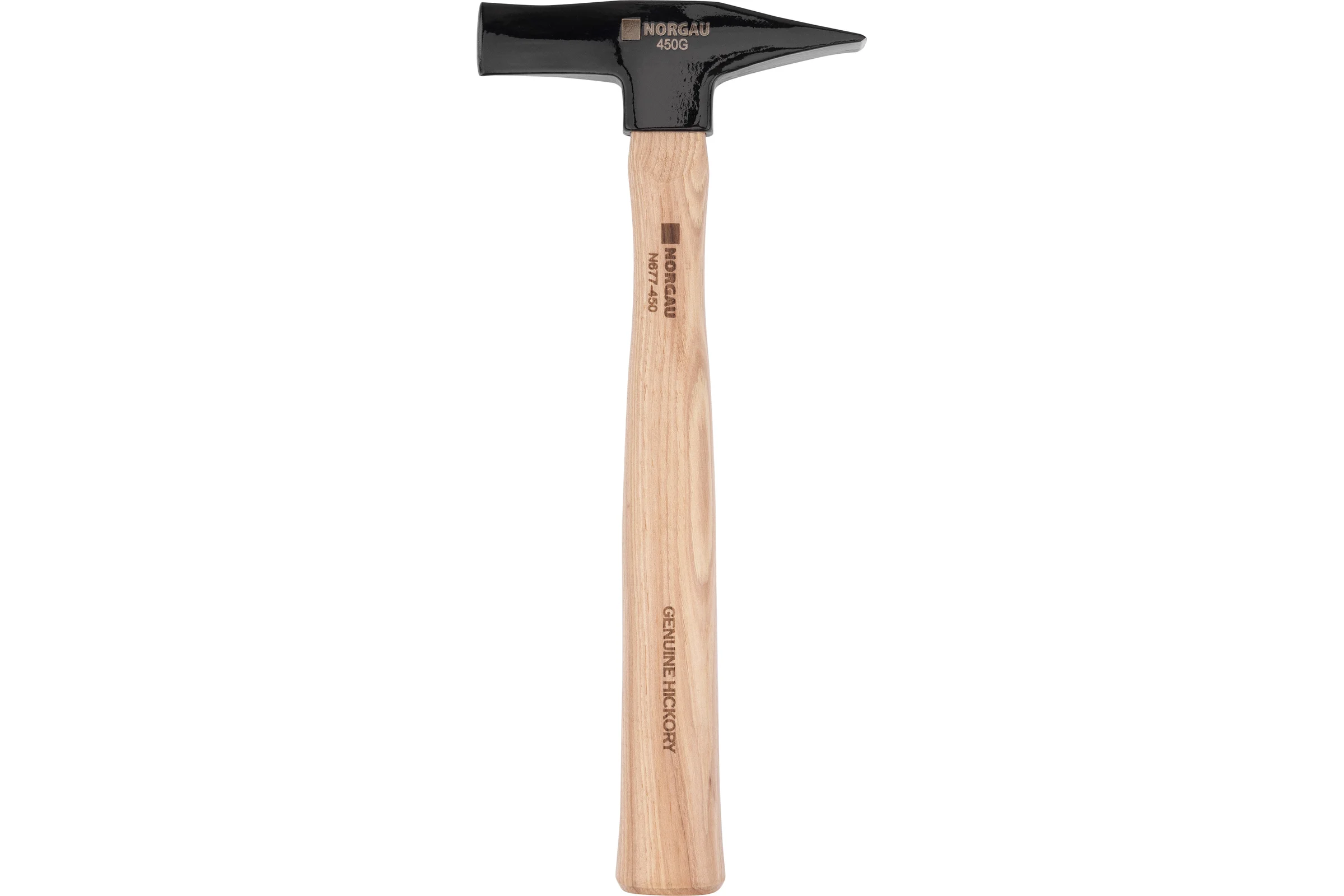 Молоток сварщика NORGAU тип N677-450 450 гр 075212045