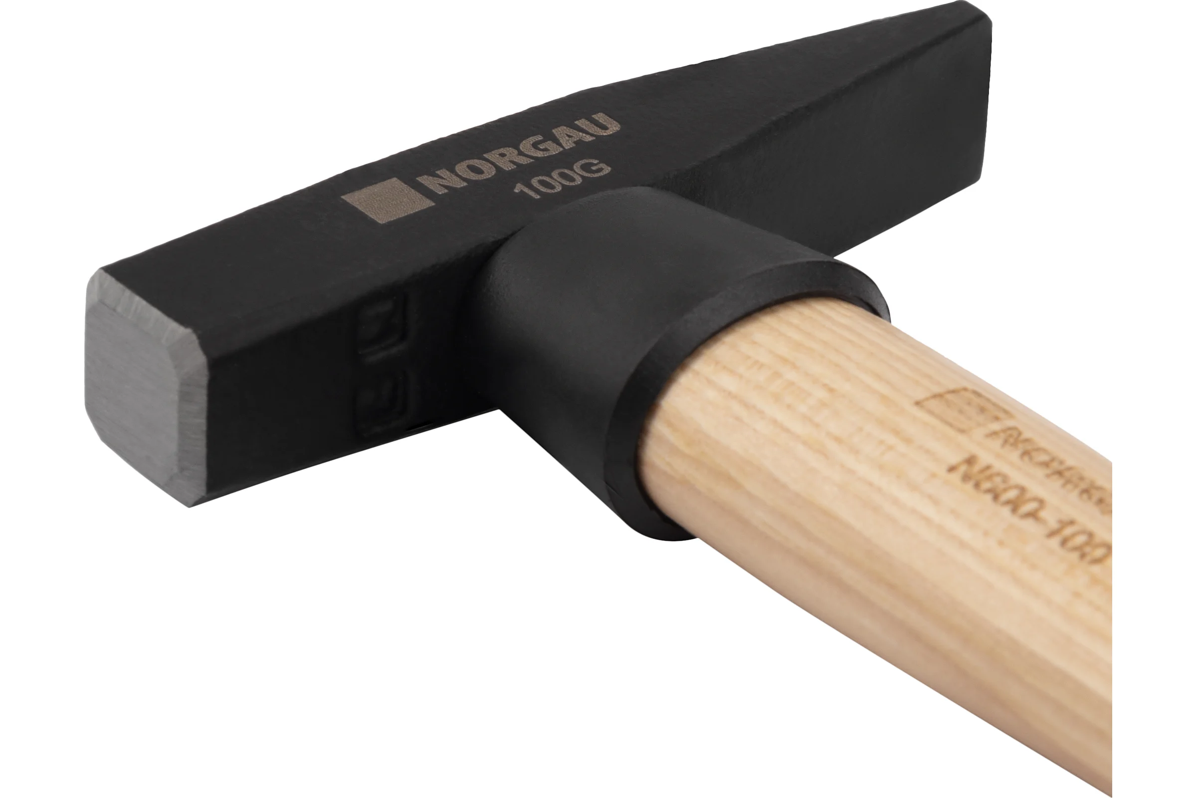 Слесарный молоток NORGAU тип N600-100 100 г 075002010
