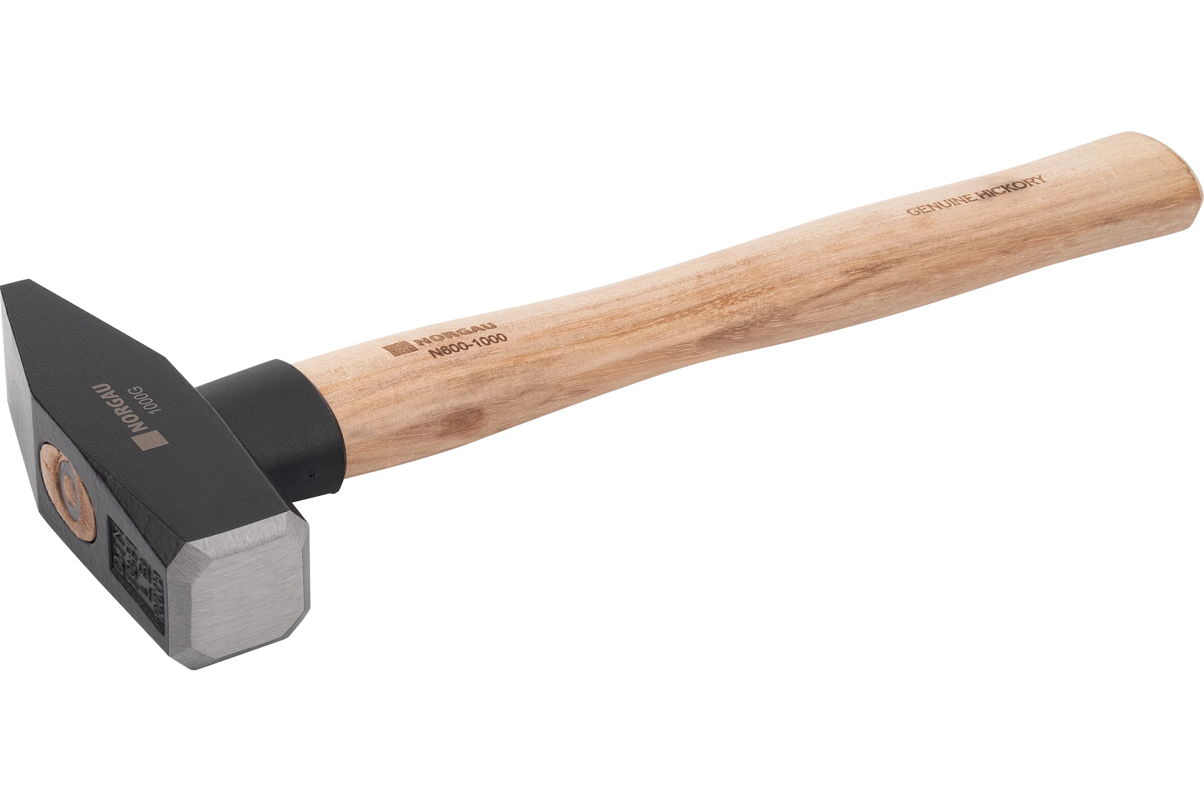Слесарный молоток NORGAU тип N600-1000 1000 гр 075002100