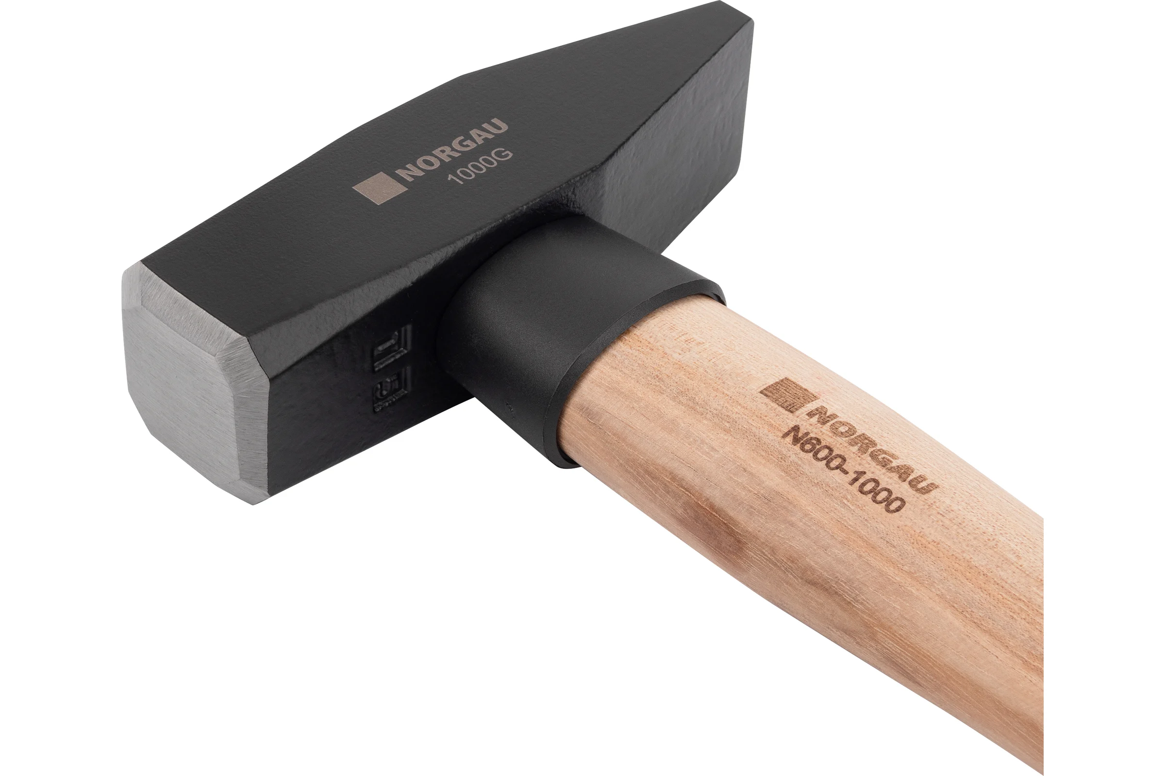 Слесарный молоток NORGAU тип N600-1000 1000 гр 075002100