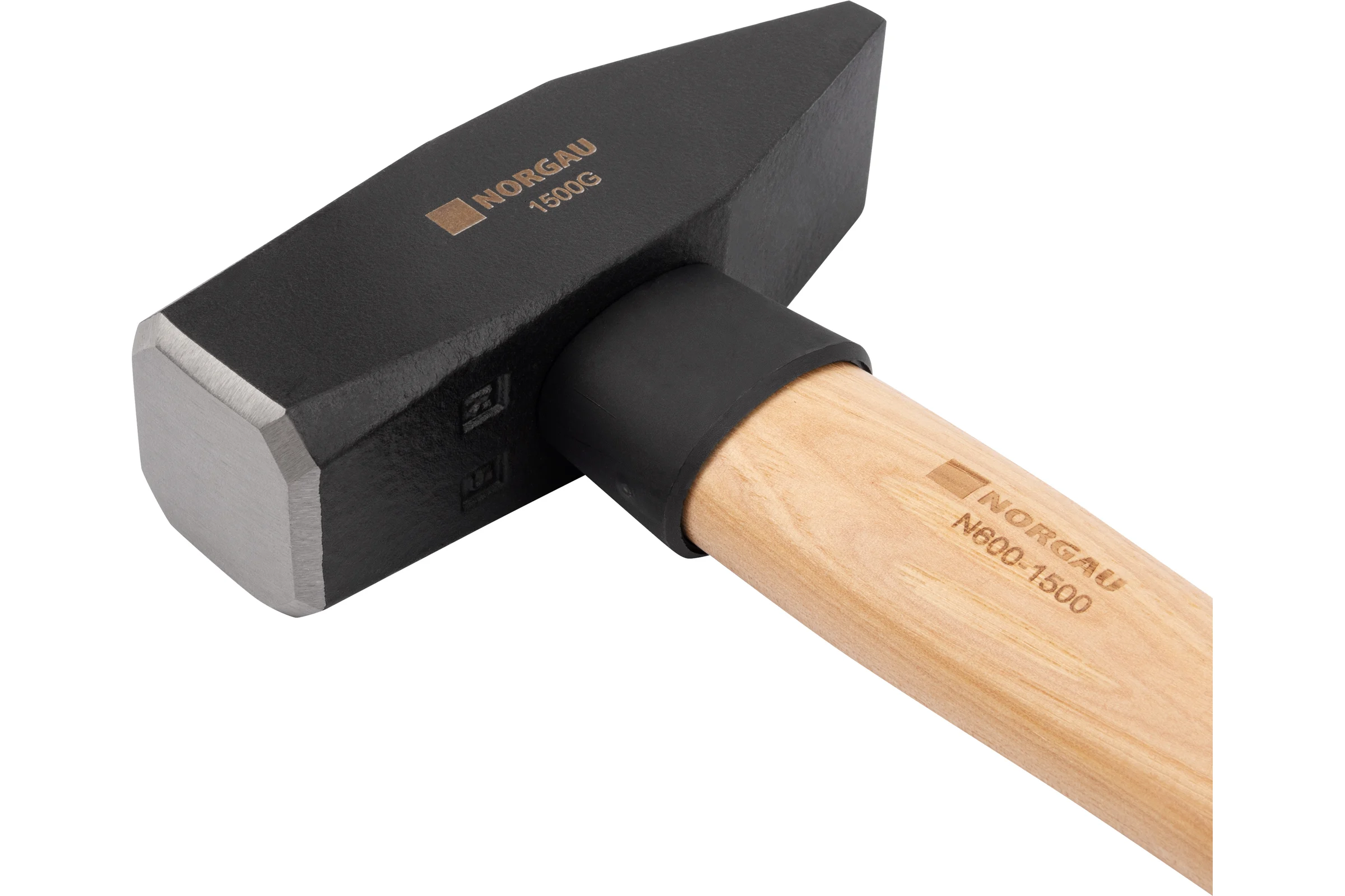 Слесарный молоток NORGAU тип N600-1500 1500 гр 075002150