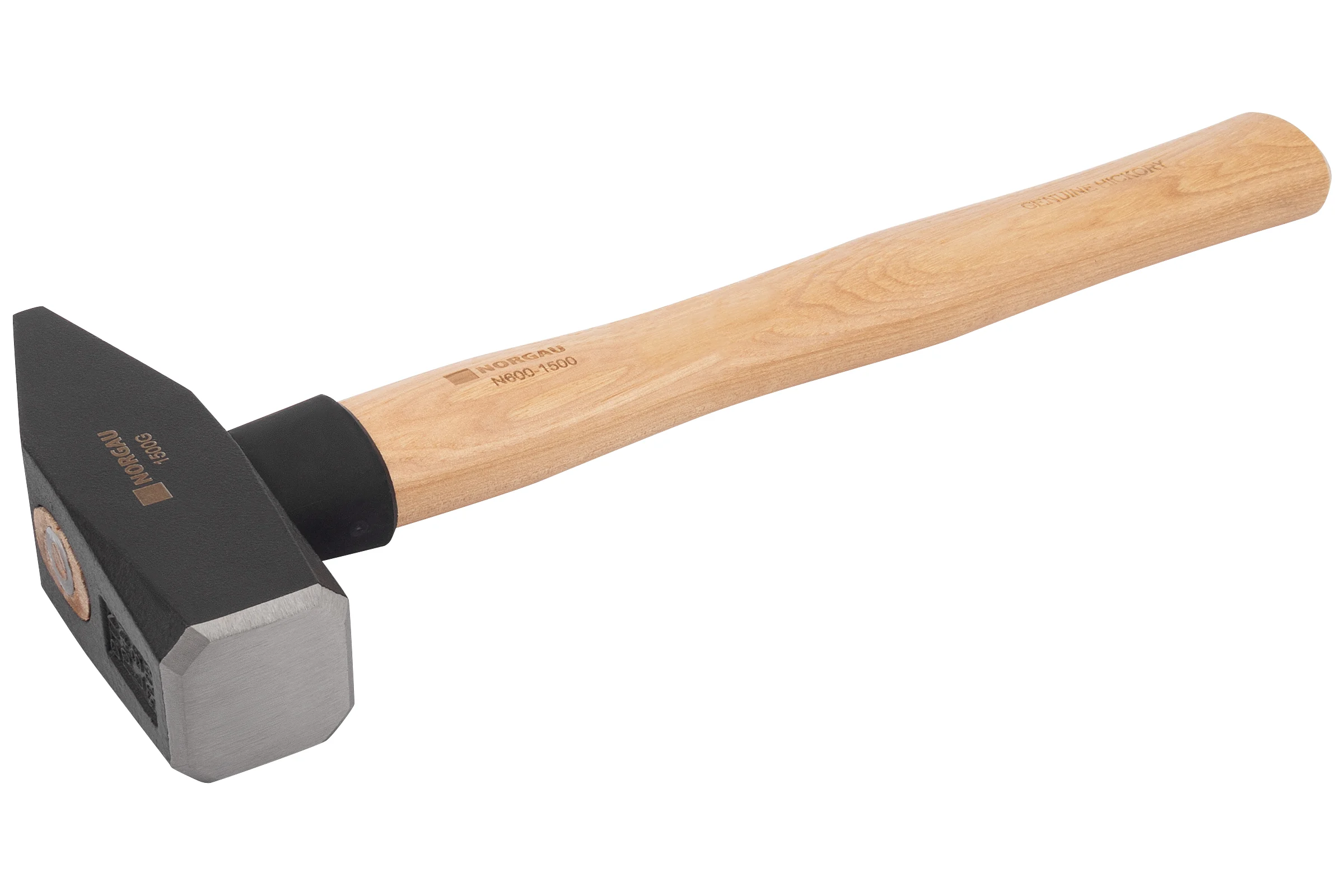 Слесарный молоток NORGAU тип N600-1500 1500 гр 075002150