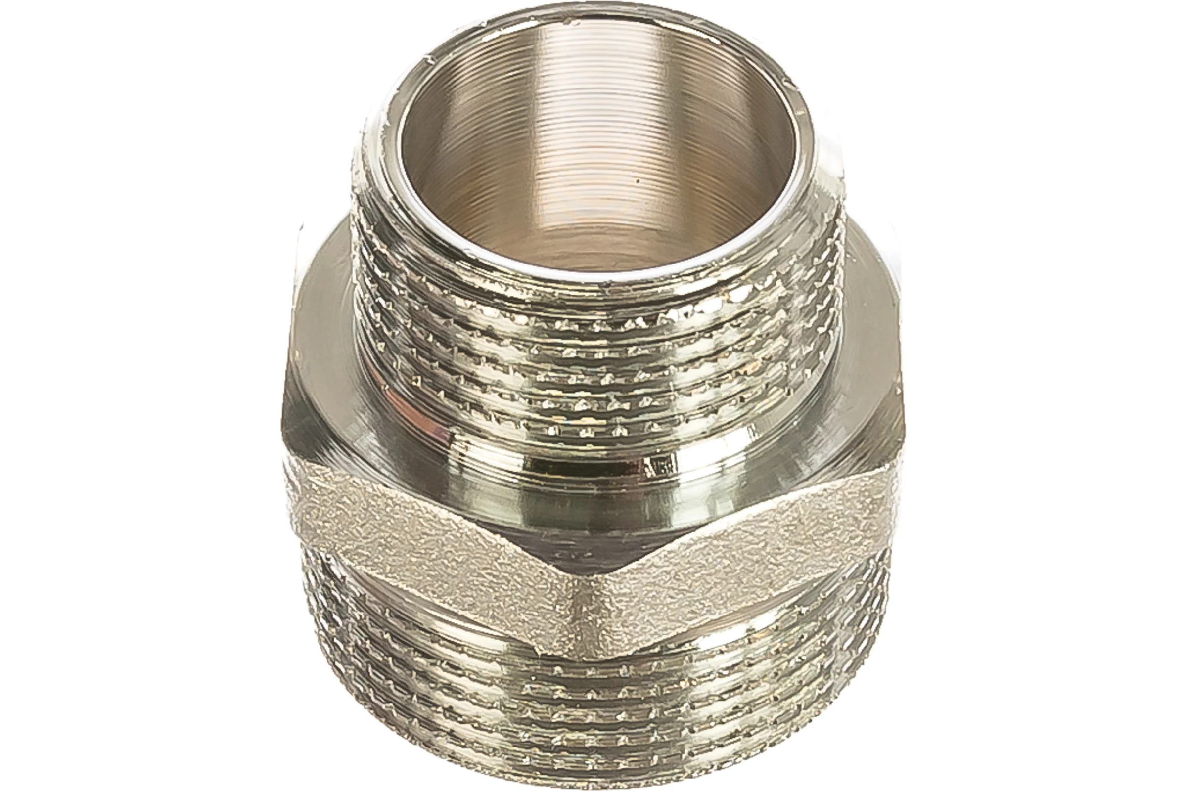 Прямой фитинг W/O-кольцо 1х1-1/4 TE-SA 232-067