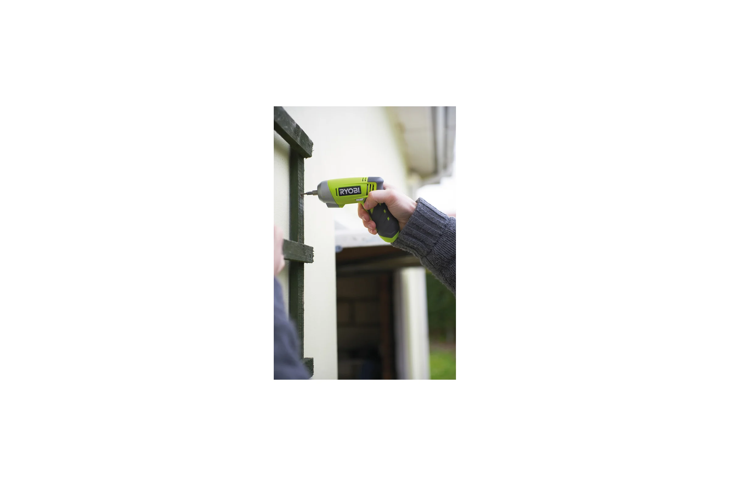 Отвертка Ryobi R4SD-L13C 5133001961