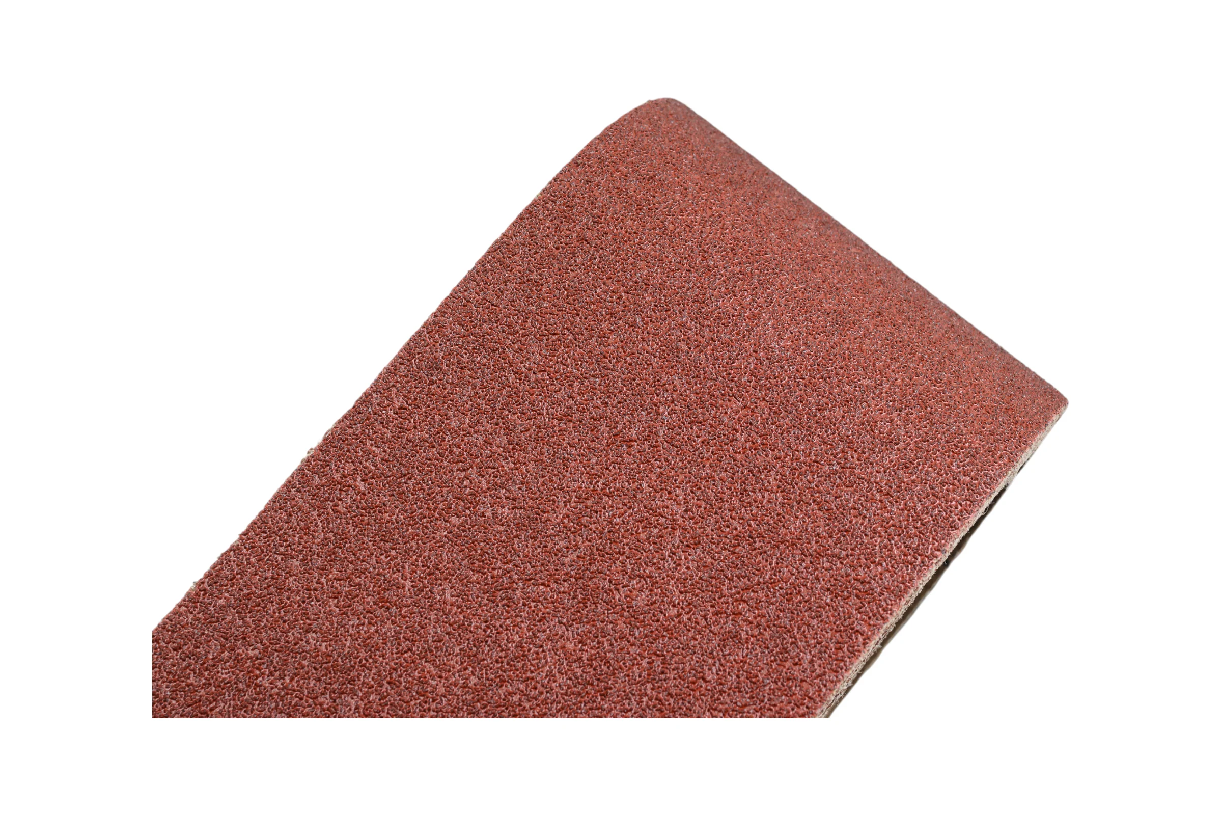 Бесконечная лента AC411Х, 75x533 мм, Р60, 10 шт Interflex 8040602258-10
