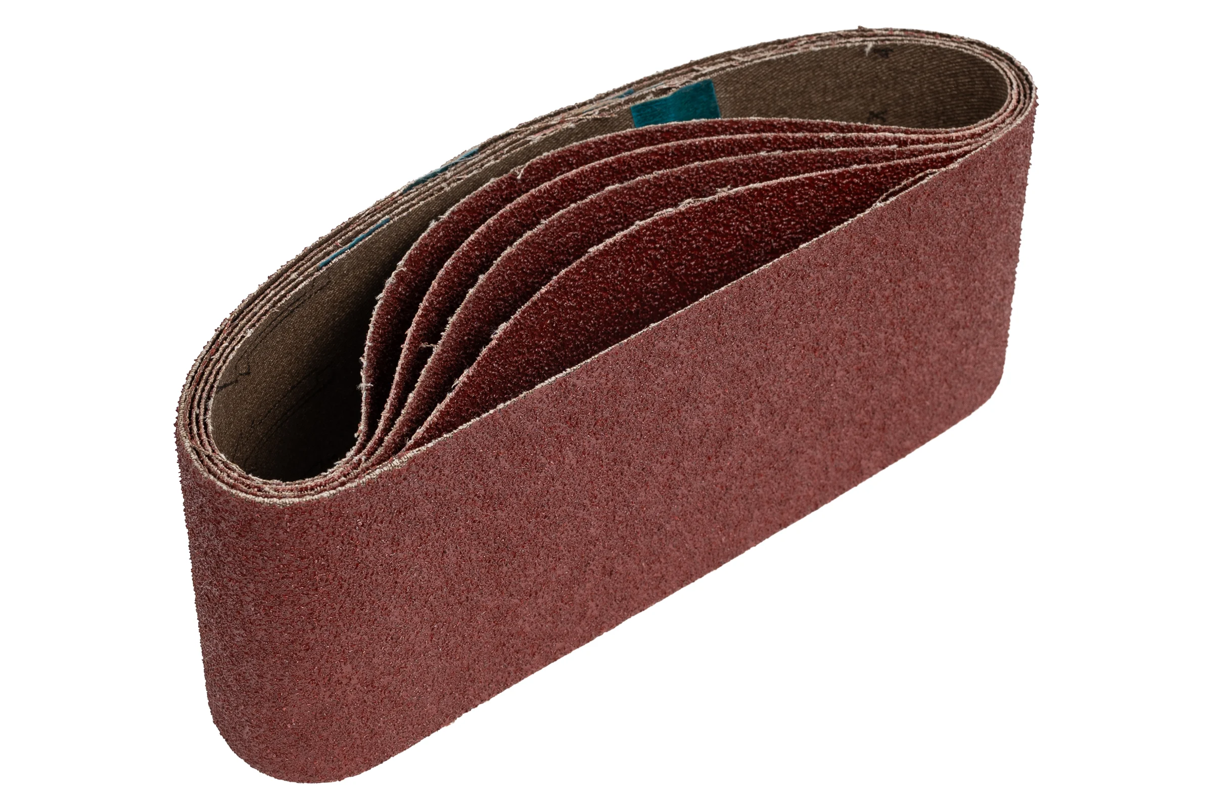 Бесконечная лента AC411Х, 75x457 мм, Р40, 10 шт Interflex 8040402255-10
