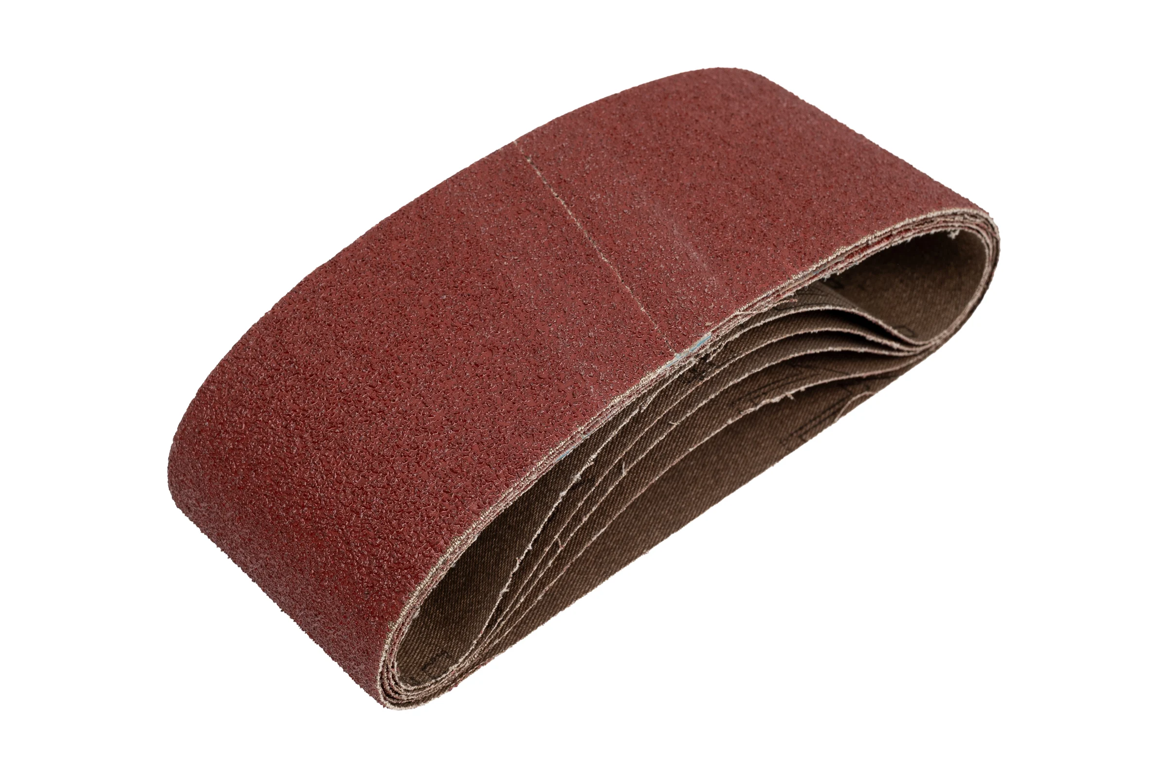 Бесконечная лента AC411Х, 75x457 мм, Р40, 10 шт Interflex 8040402255-10