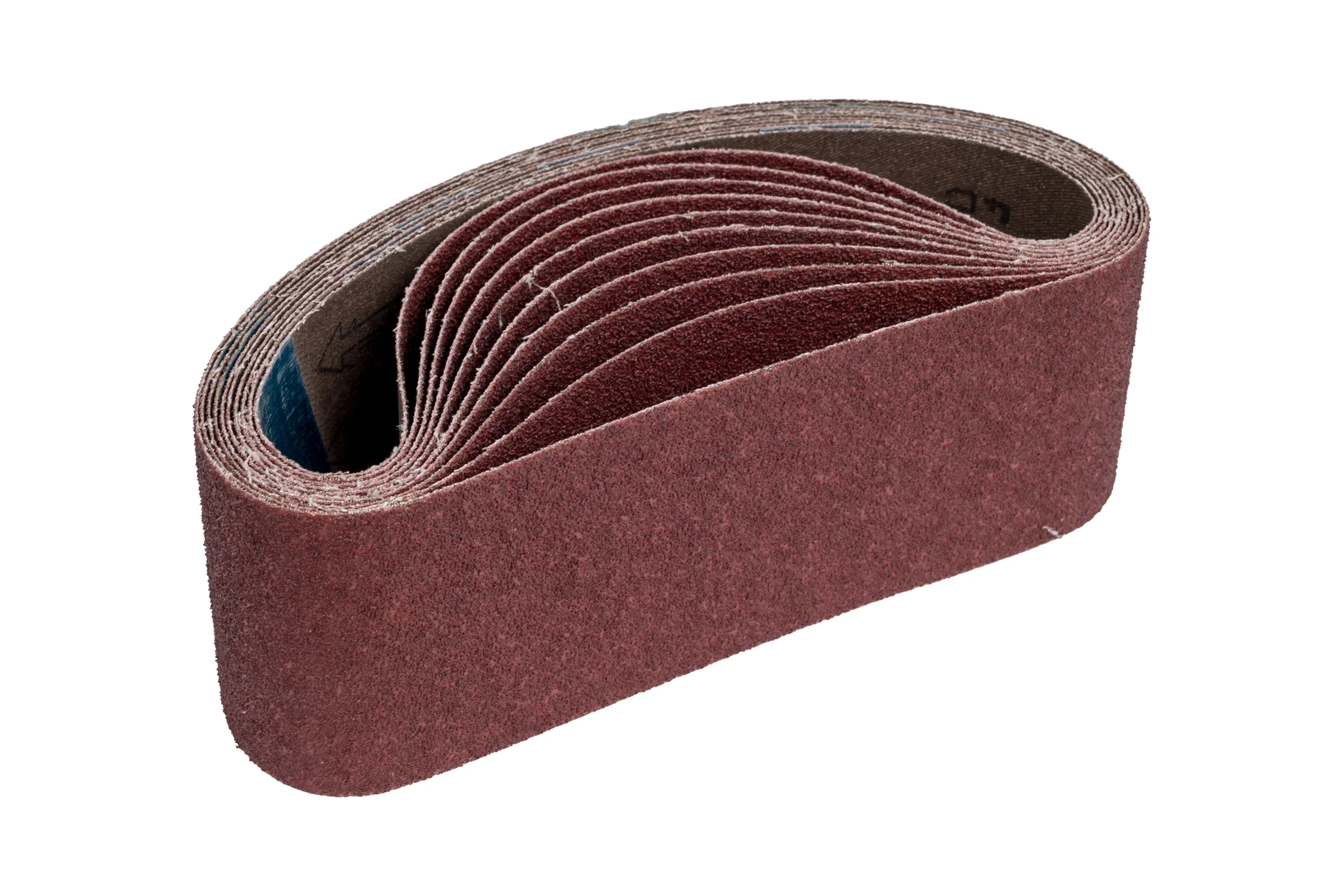 Бесконечная лента AC411X, 75x533 мм, Р40, 10 шт Interflex 8040402258-10