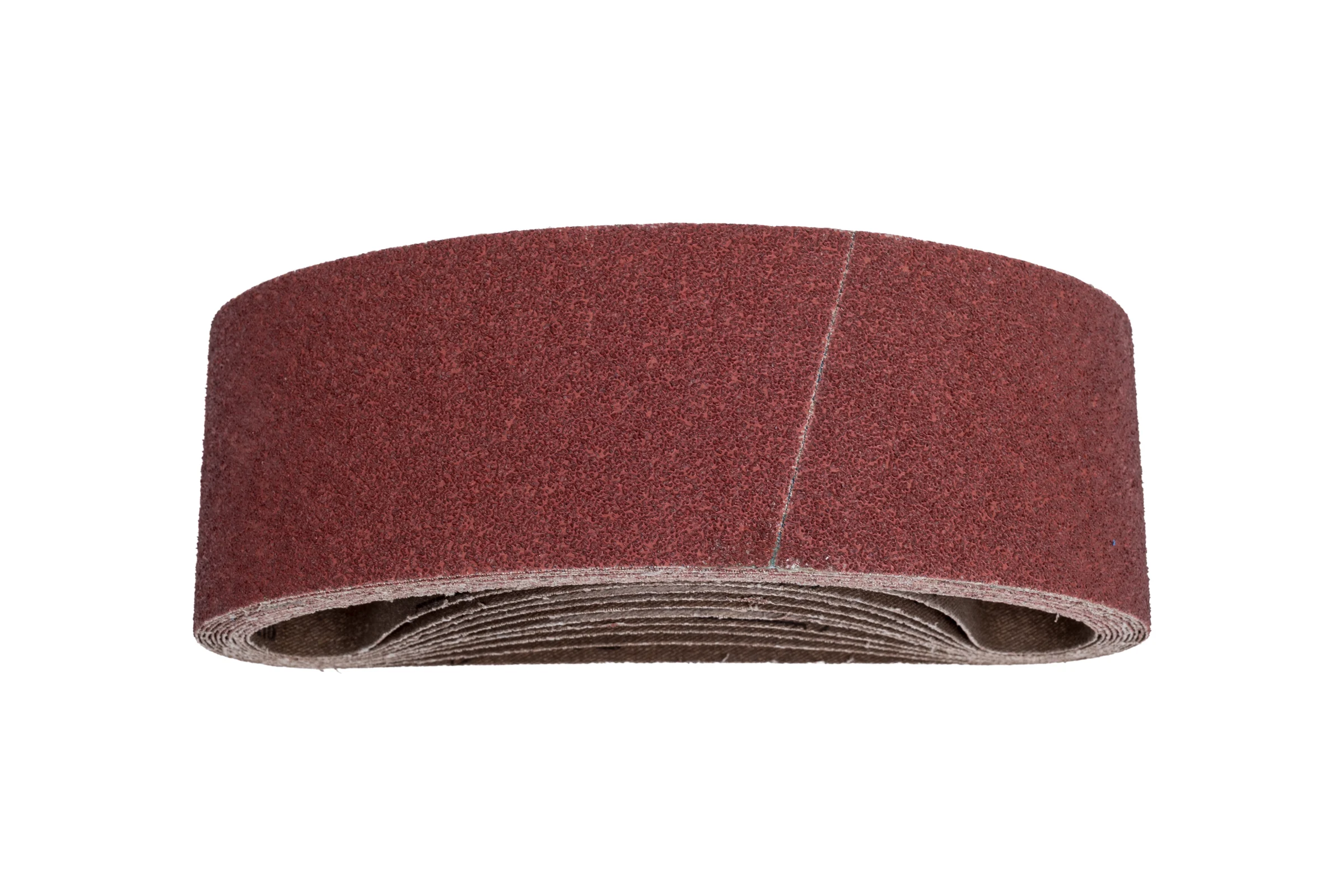 Бесконечная лента AC411X, 75x533 мм, Р40, 10 шт Interflex 8040402258-10