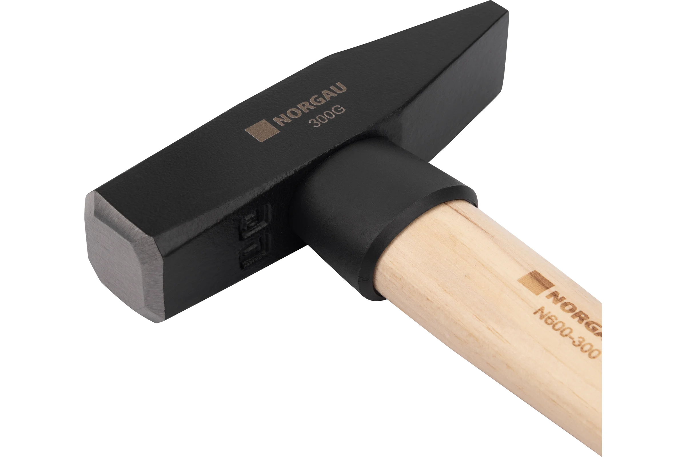 Слесарный молоток NORGAU тип N600-300 300 г 075002030