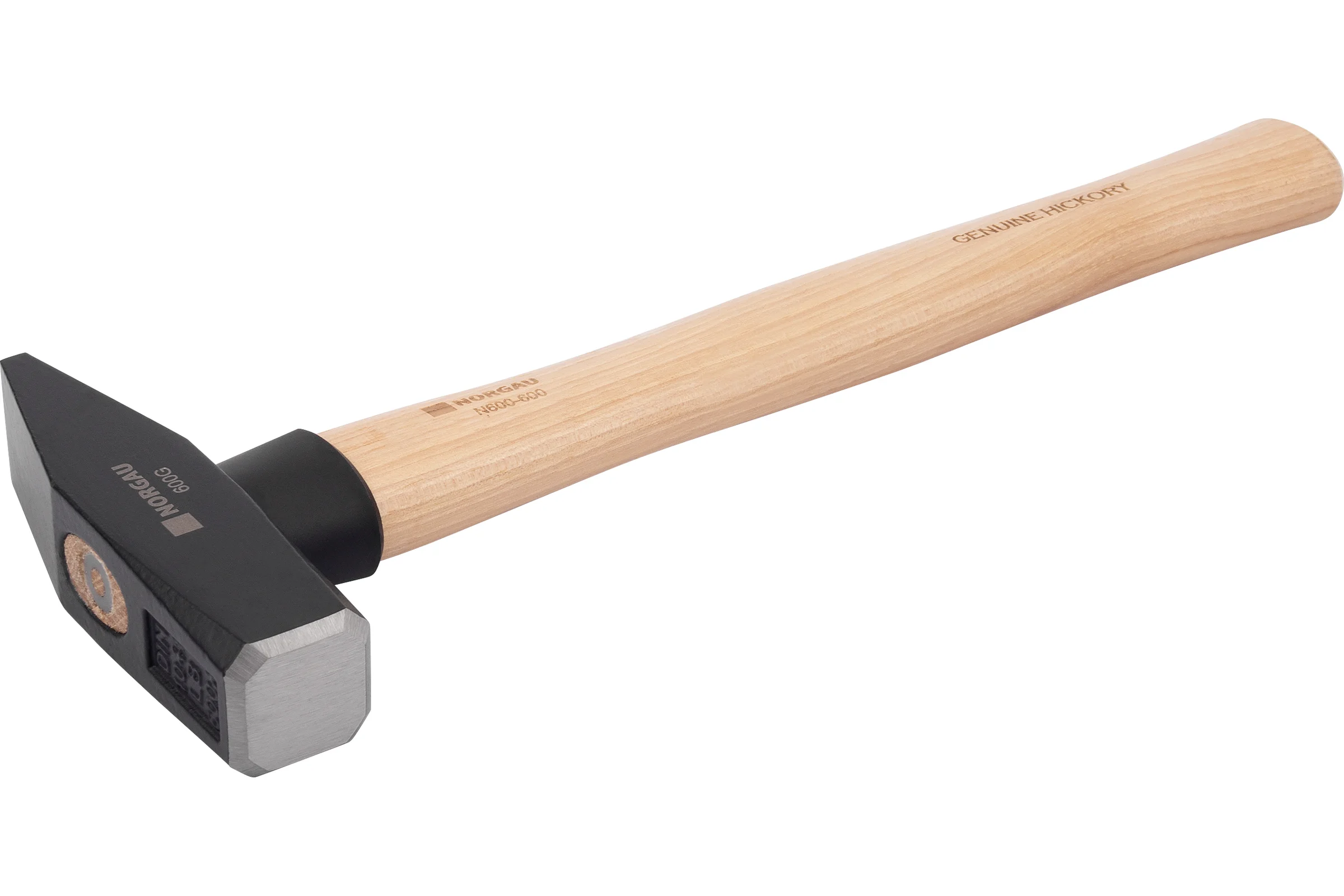 Слесарный молоток NORGAU тип N600-600 600 г 075002060
