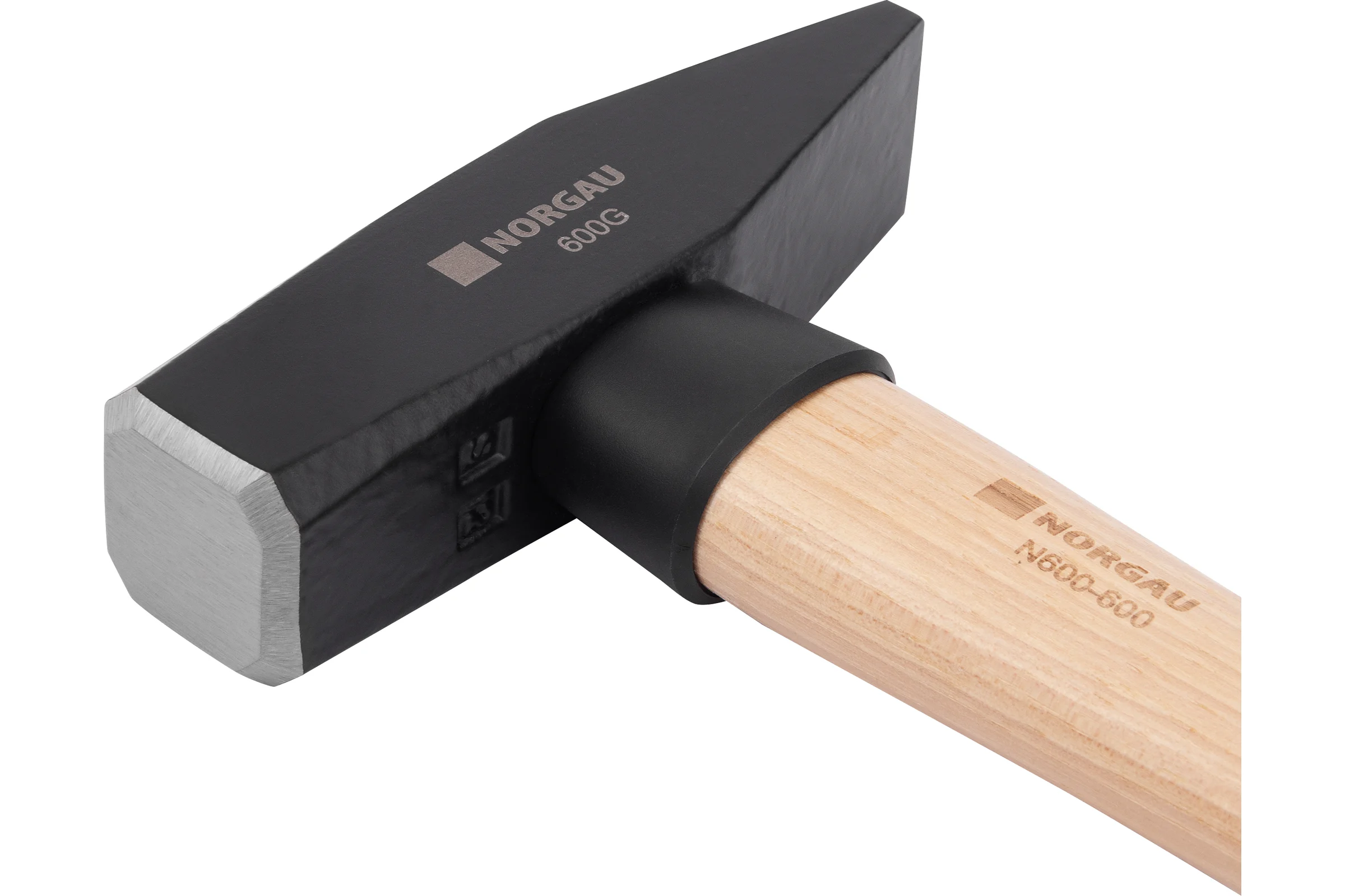 Слесарный молоток NORGAU тип N600-600 600 г 075002060