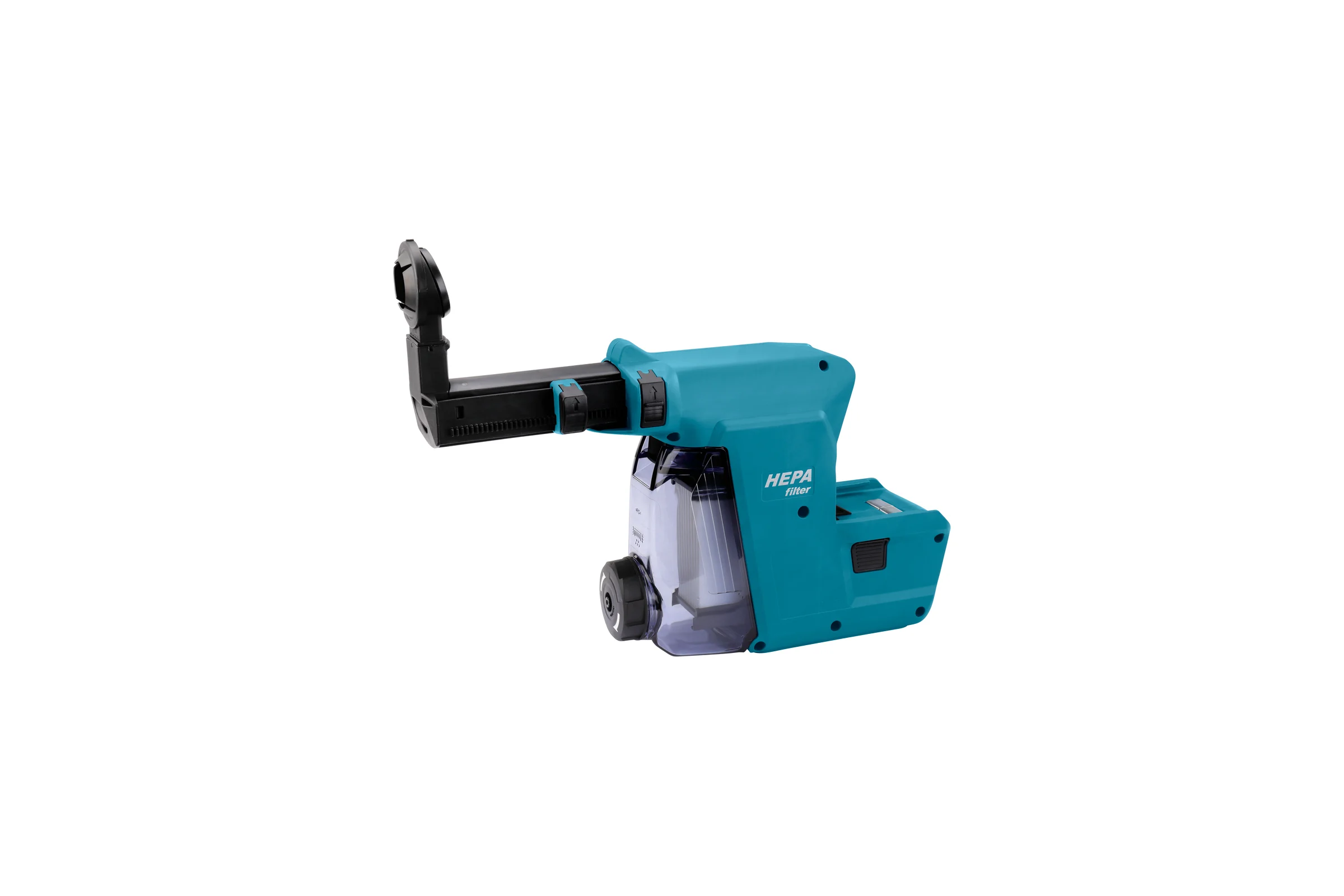 Система пылеудаления DX06 для DHR242 Makita 199563-2