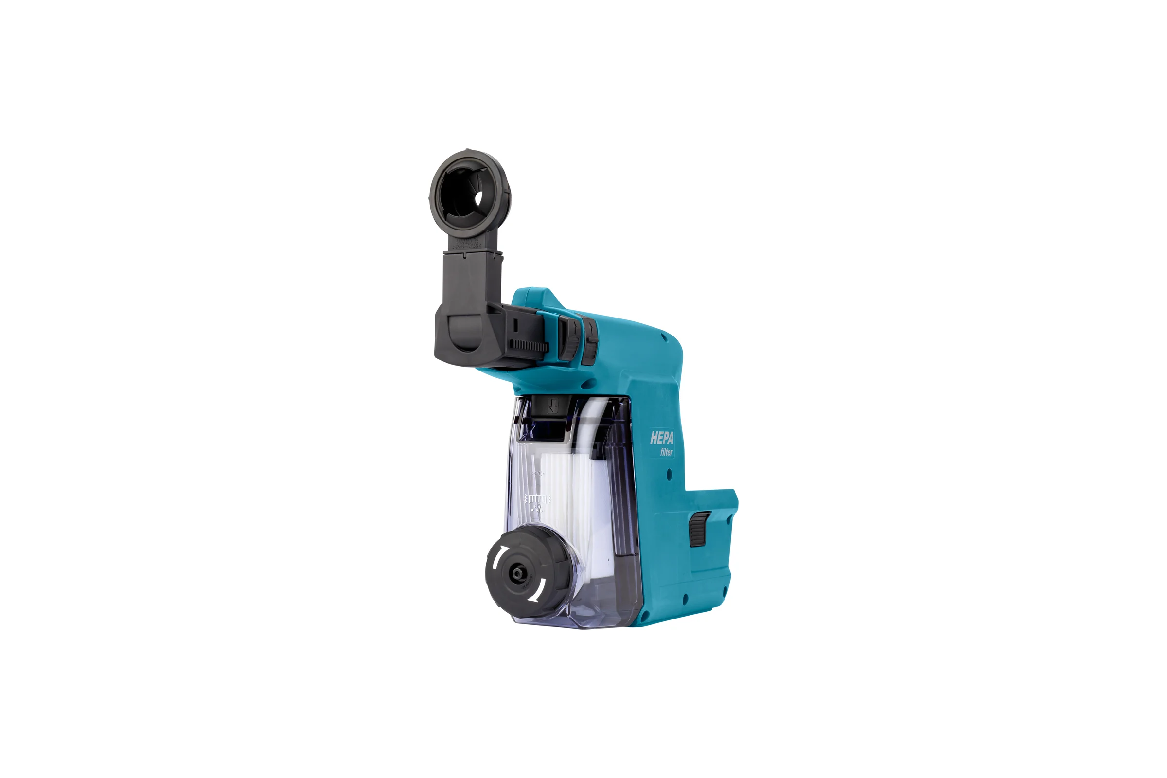 Система пылеудаления DX06 для DHR242 Makita 199563-2