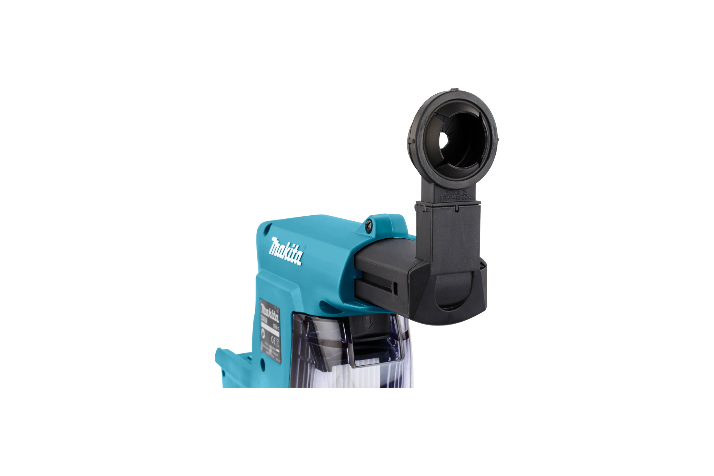 Система пылеудаления DX06 для DHR242 Makita 199563-2