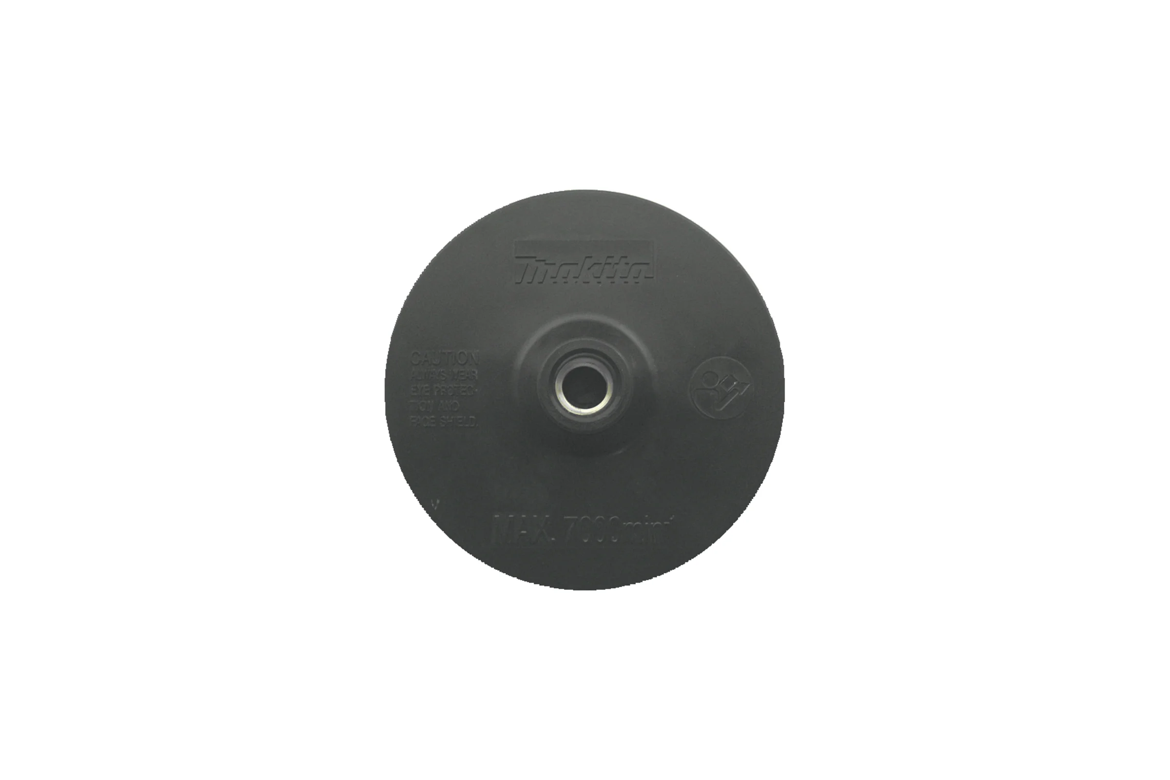 Диск опорный 125 мм для 9565CVL/SA5040 Makita 743060-6