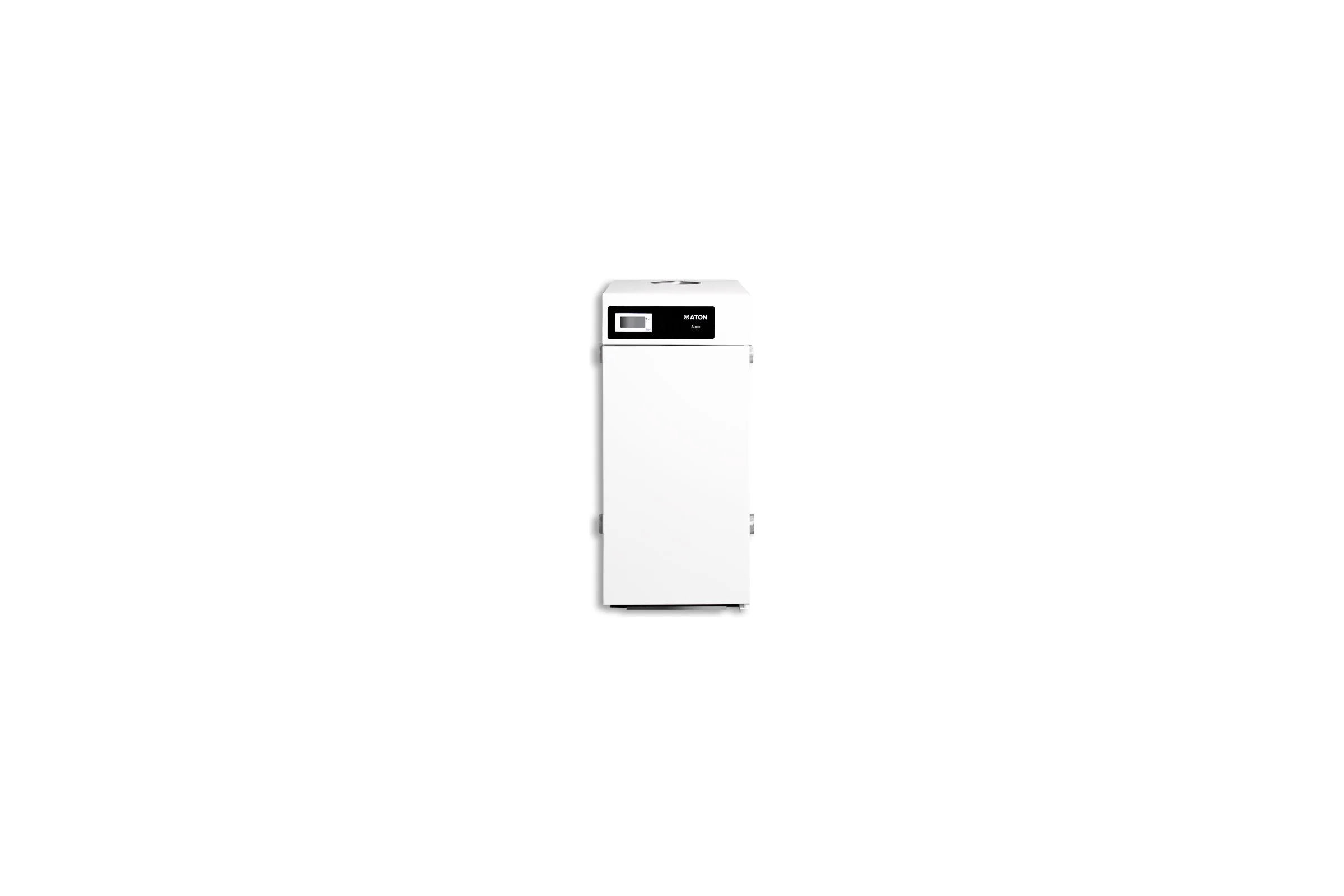 Газовый напольный котел ATON АОГВ -25ЕМВ
