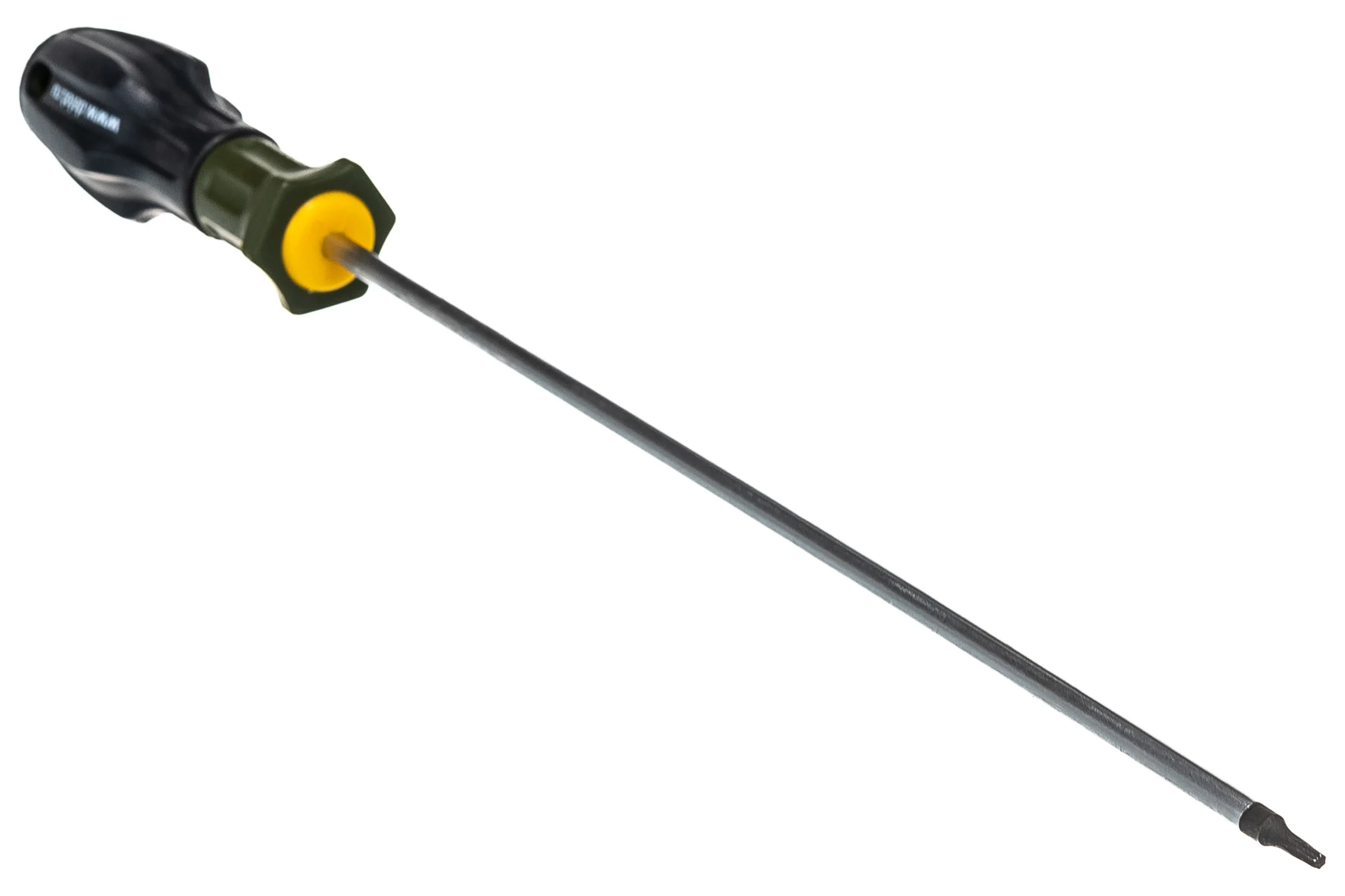 Набор отверток Дело Техники TORX, длина 250 мм, 5шт. 726305