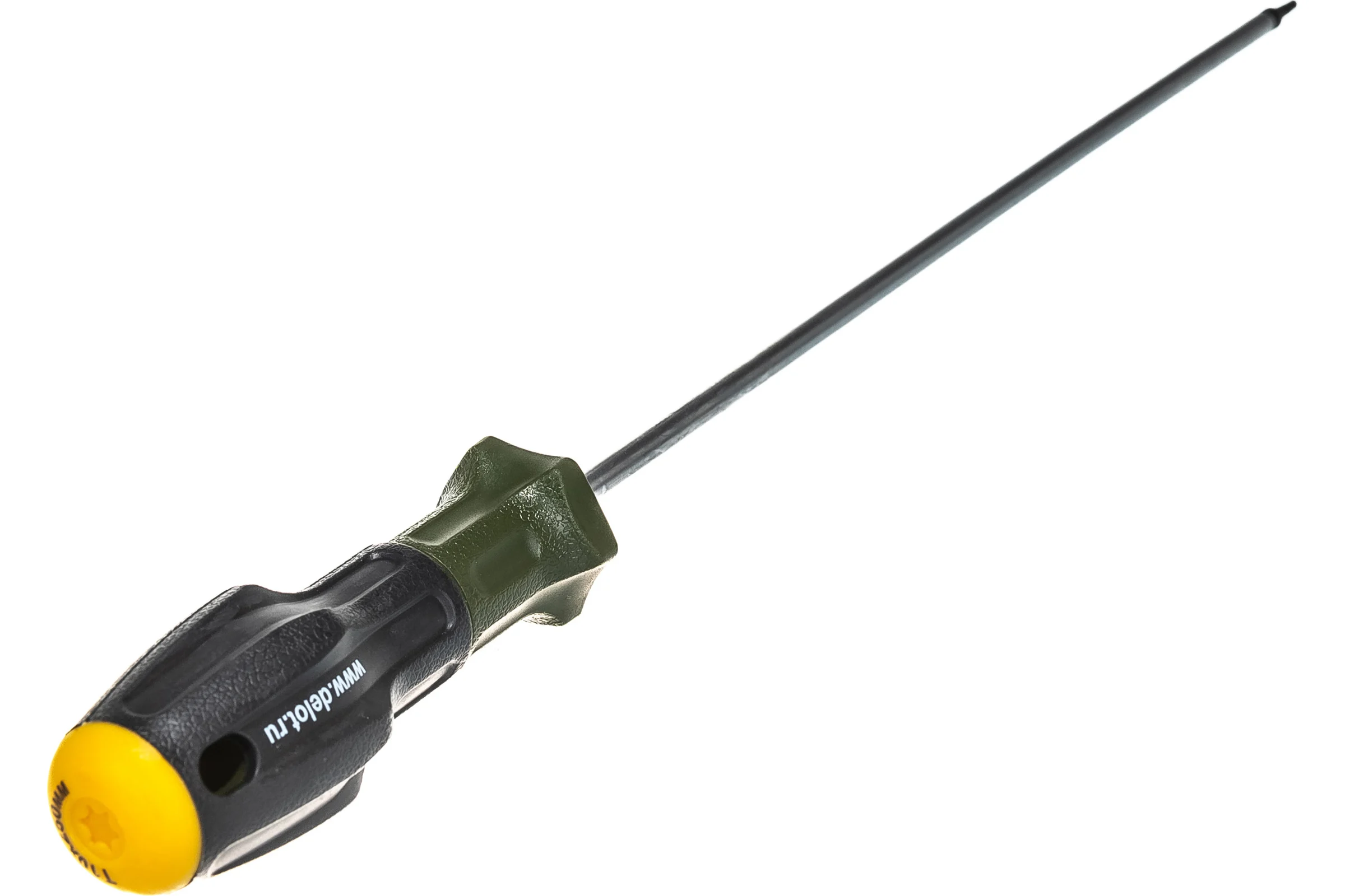 Набор отверток Дело Техники TORX, длина 250 мм, 5шт. 726305