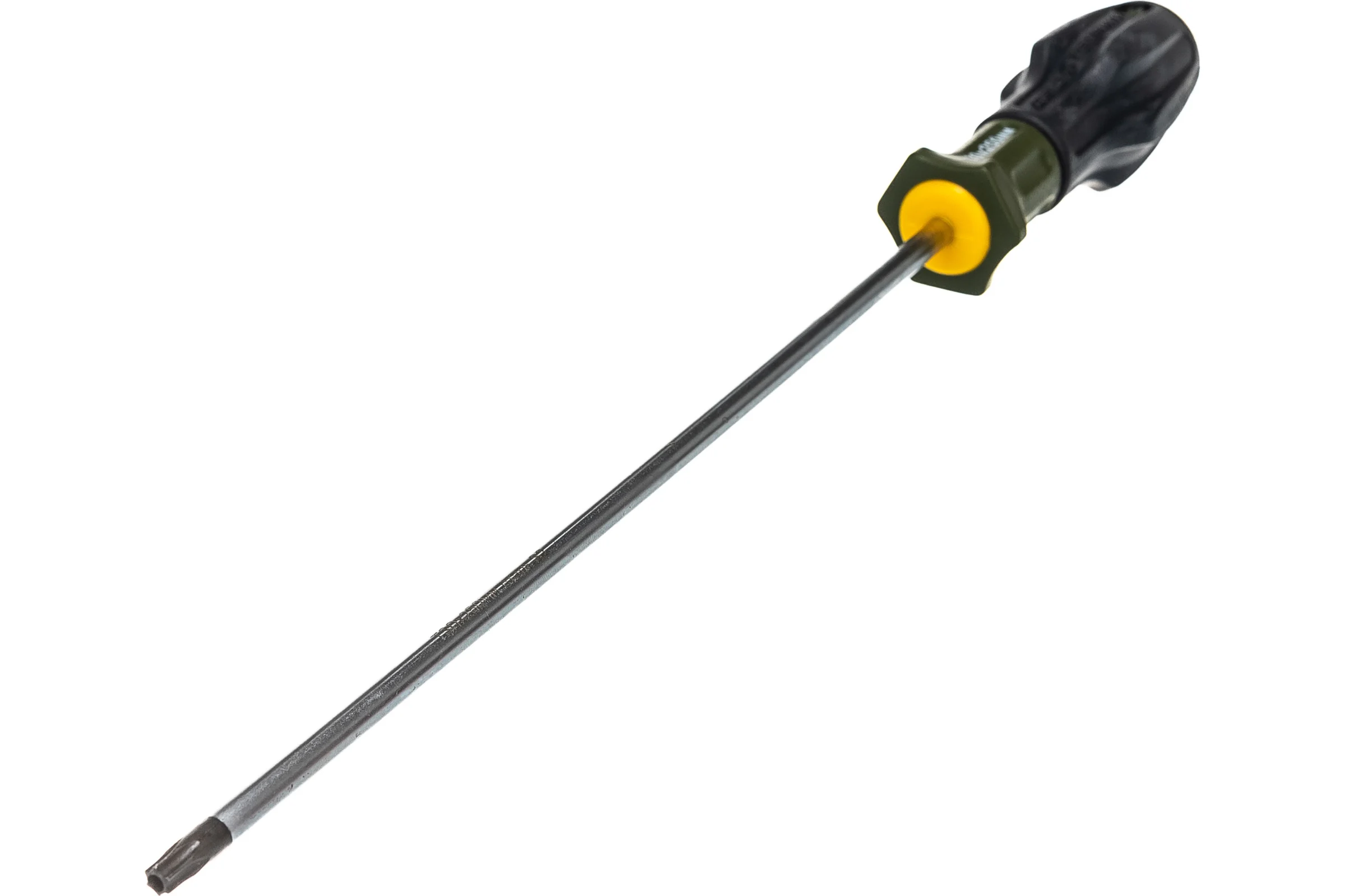 Набор отверток Дело Техники TORX с отверстием, длина 250 мм, 5шт. 726105