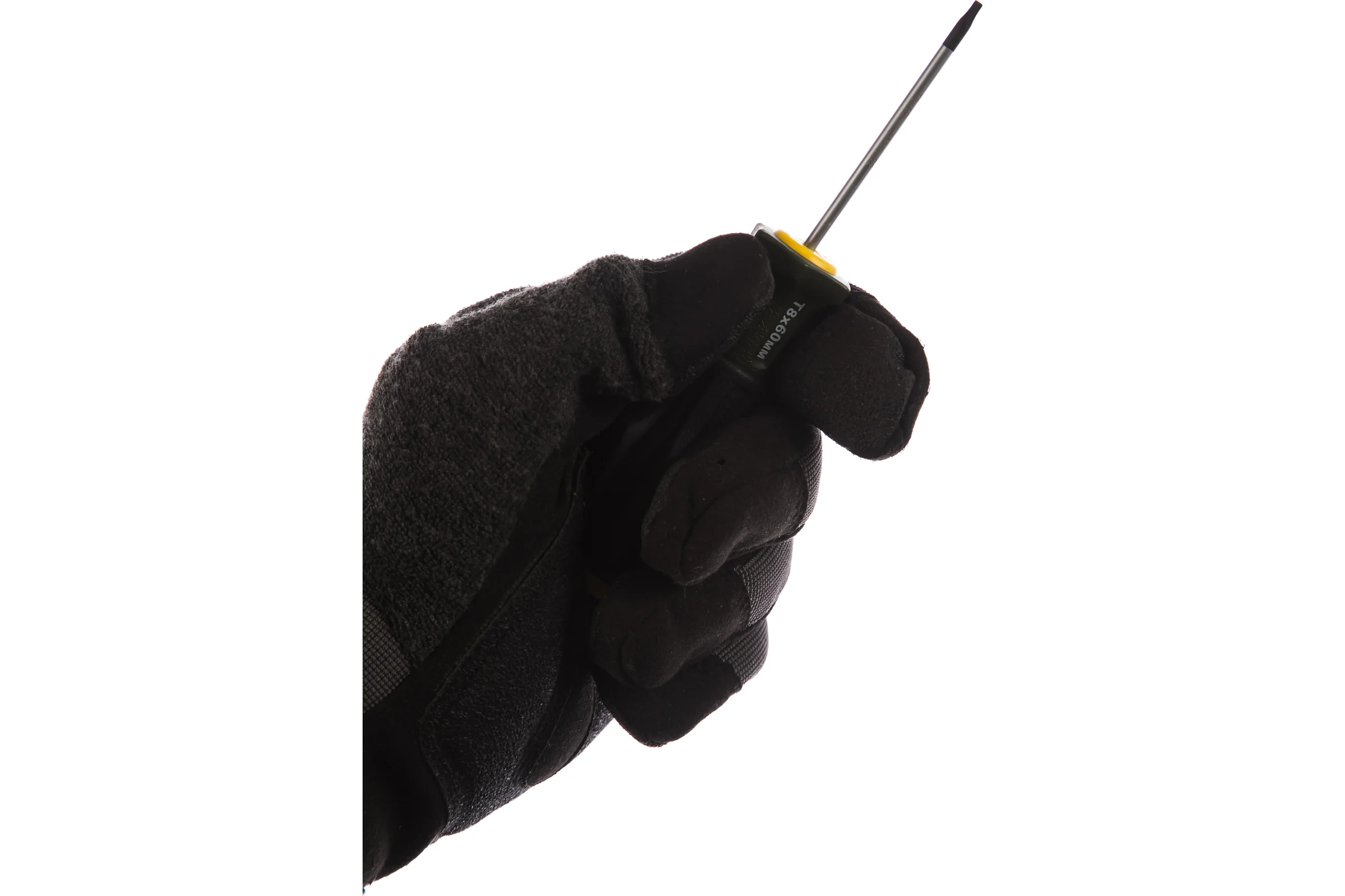 Отвертка Дело Техники TORX с отверстием T8×60мм 726008
