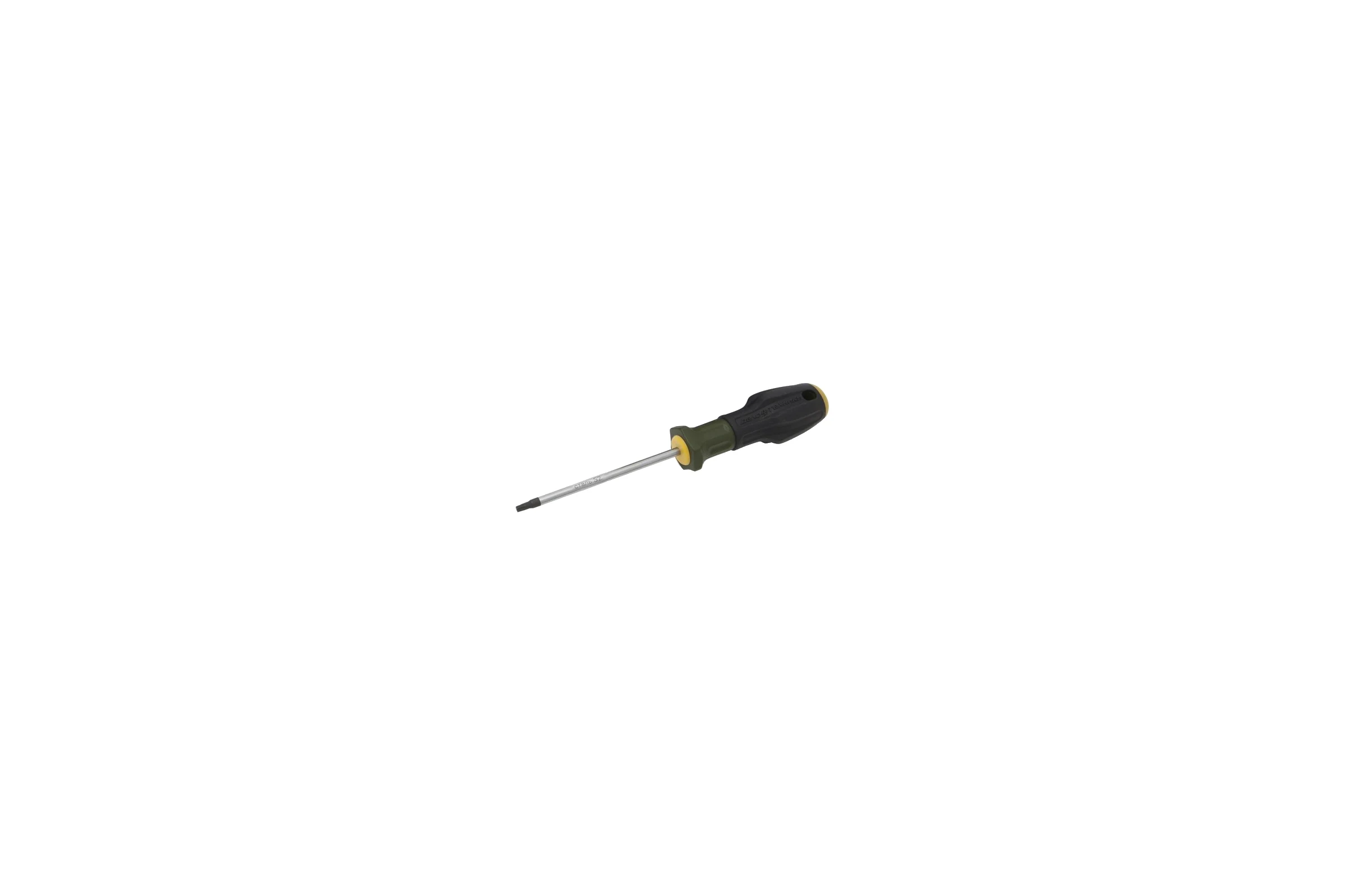 Отвертка Дело Техники TORX с отверстием T10×80мм 726010