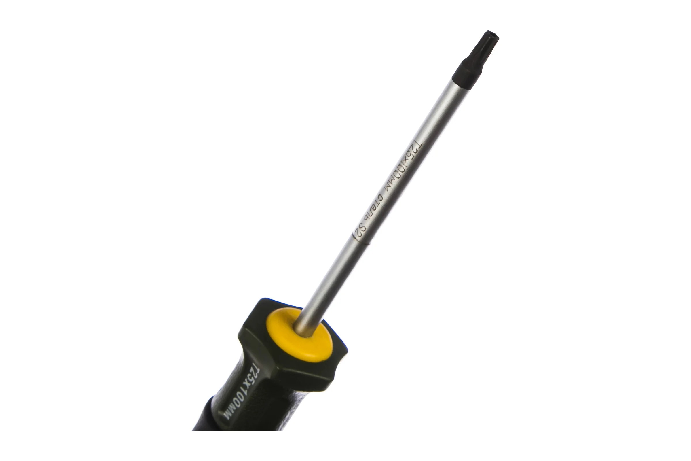 Отвертка Дело Техники TORX с отверстием T25×100мм 726025
