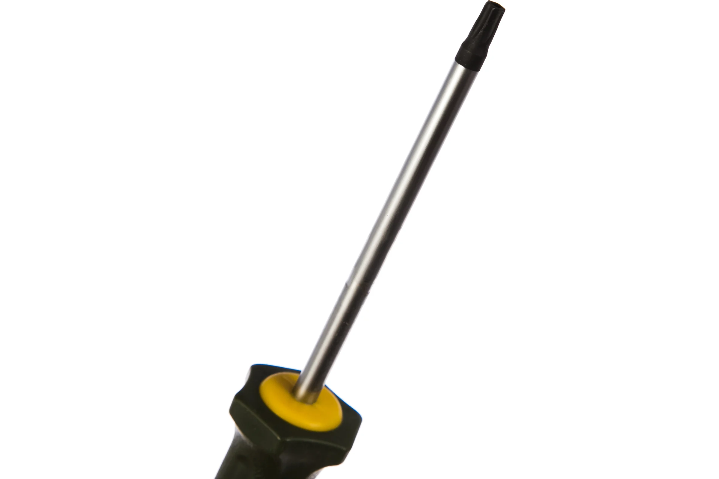 Отвертка Дело Техники TORX с отверстием T27×100мм 726027