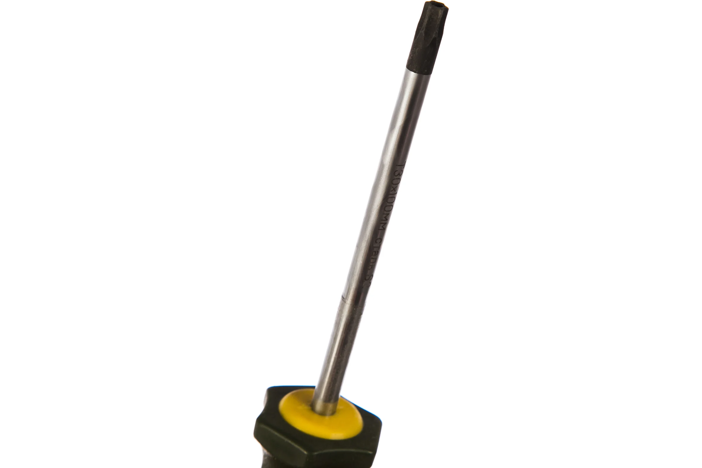 Отвертка Дело Техники TORX с отверстием T30×100мм 726030