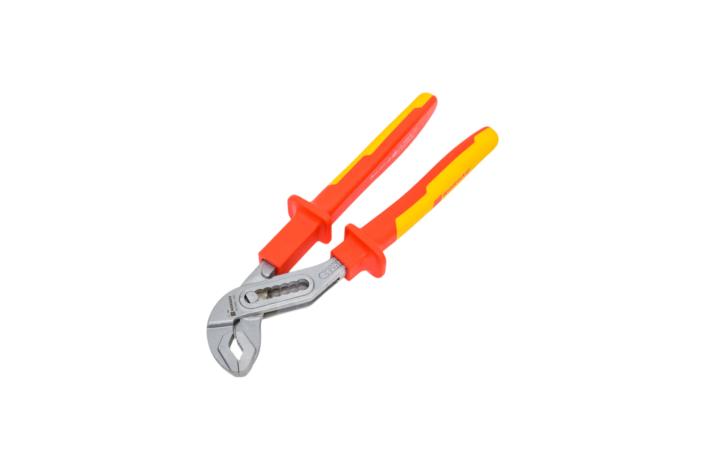 Клещи VDE NORGAU N279VDE-250 067230125