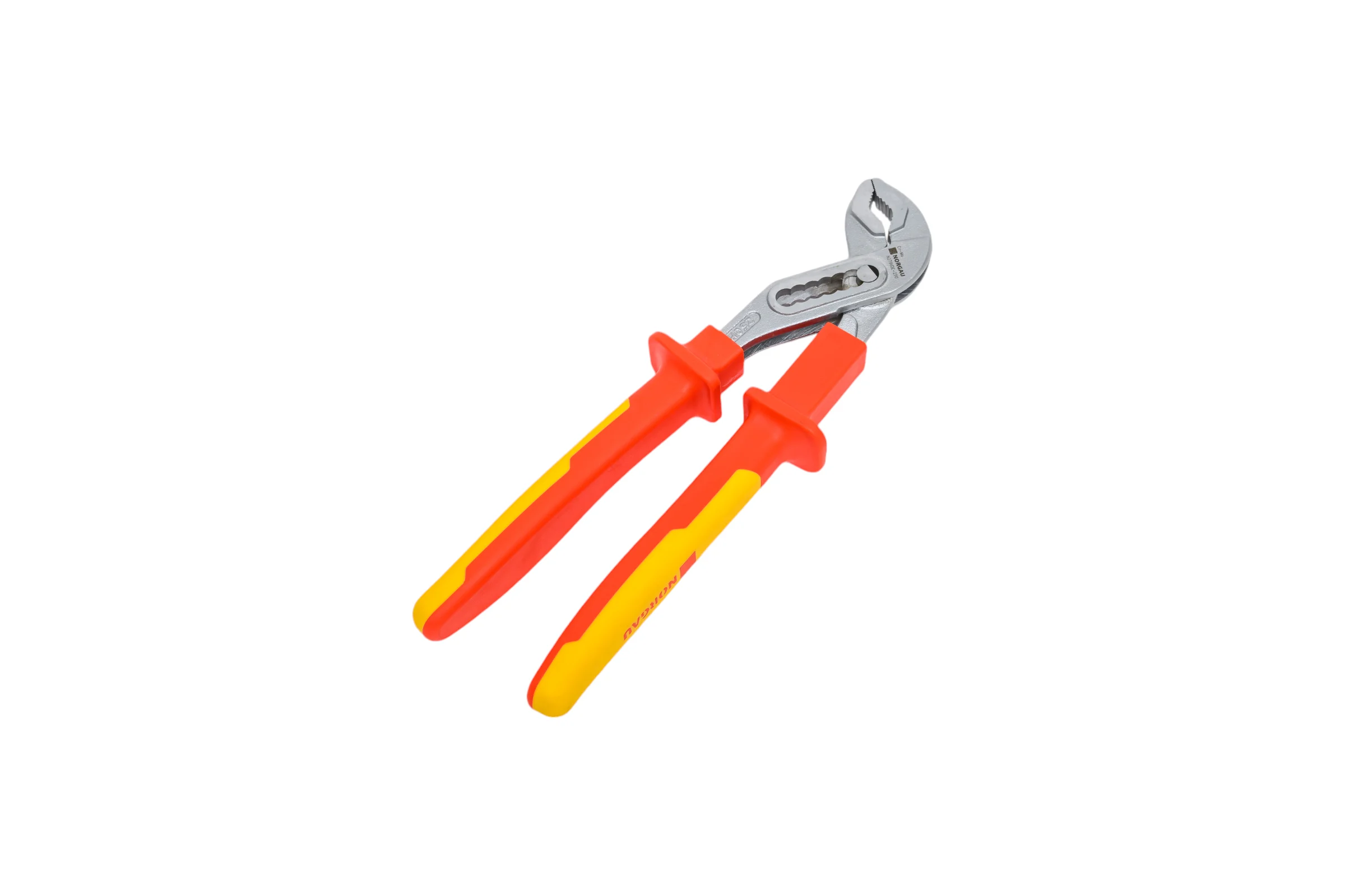 Клещи VDE NORGAU N279VDE-250 067230125