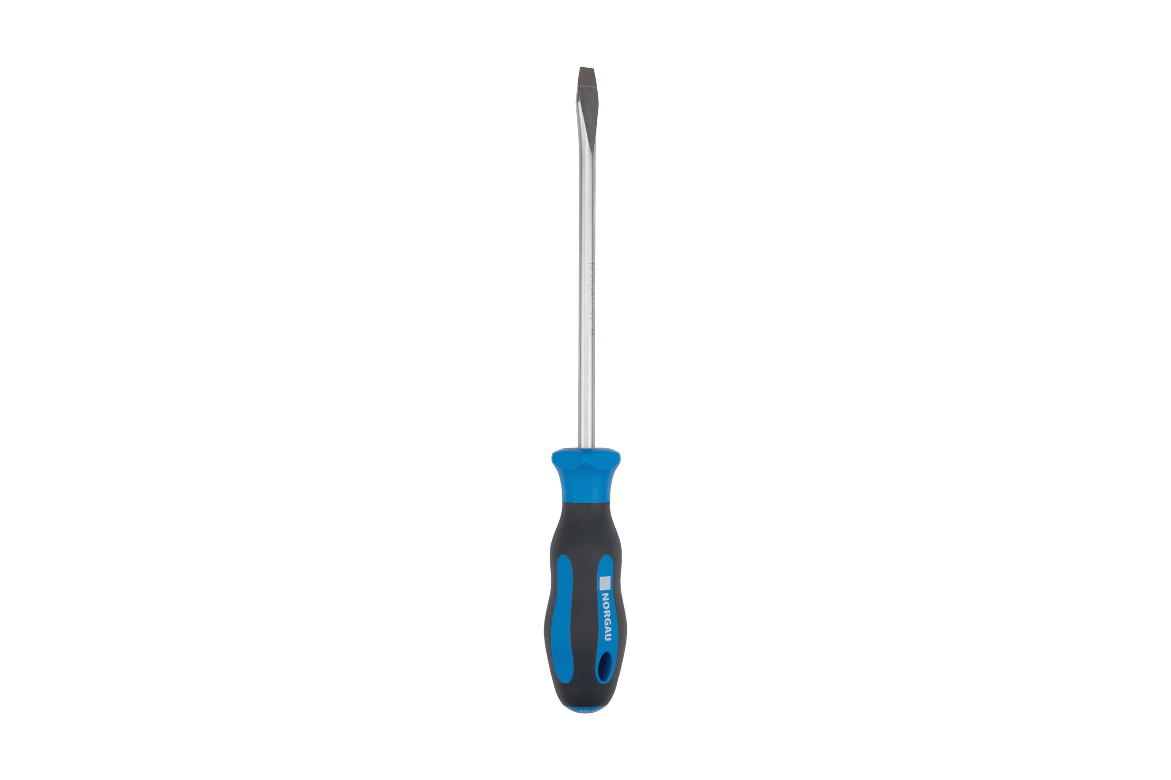 Шлицевая отвертка NORGAU тип N151 8х175 мм 062007280