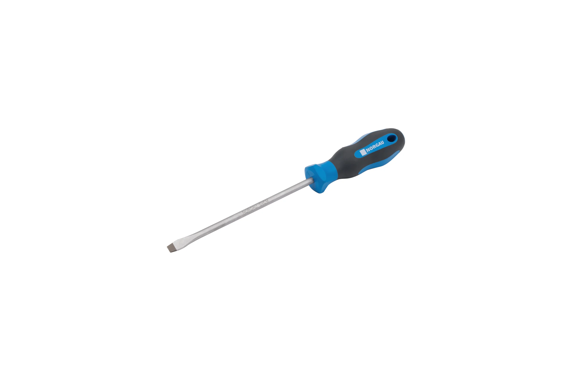 Шлицевая отвертка NORGAU тип N151 6,5х150 мм 062007265