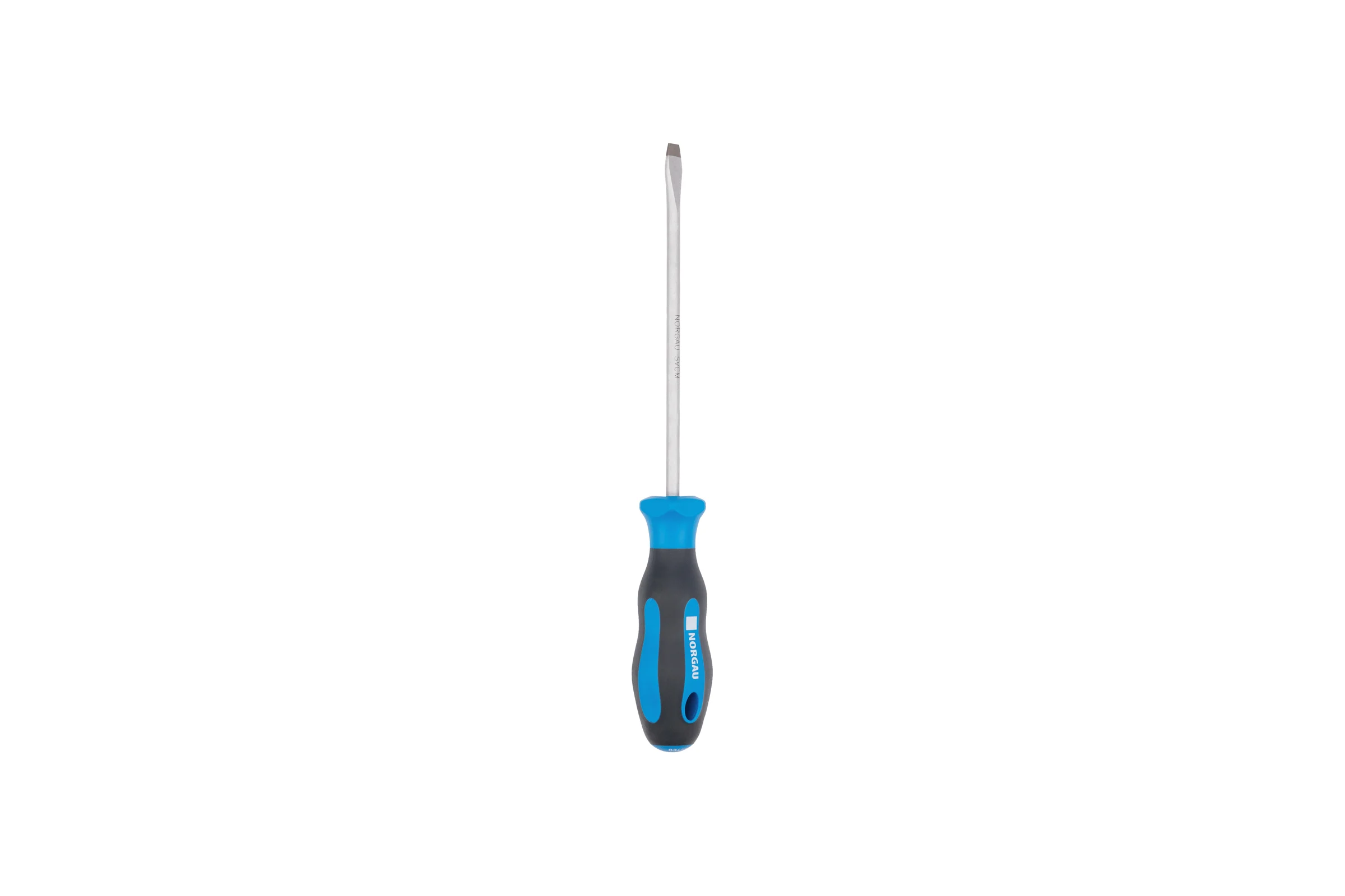 Шлицевая отвертка NORGAU тип N151 6,5х150 мм 062007265