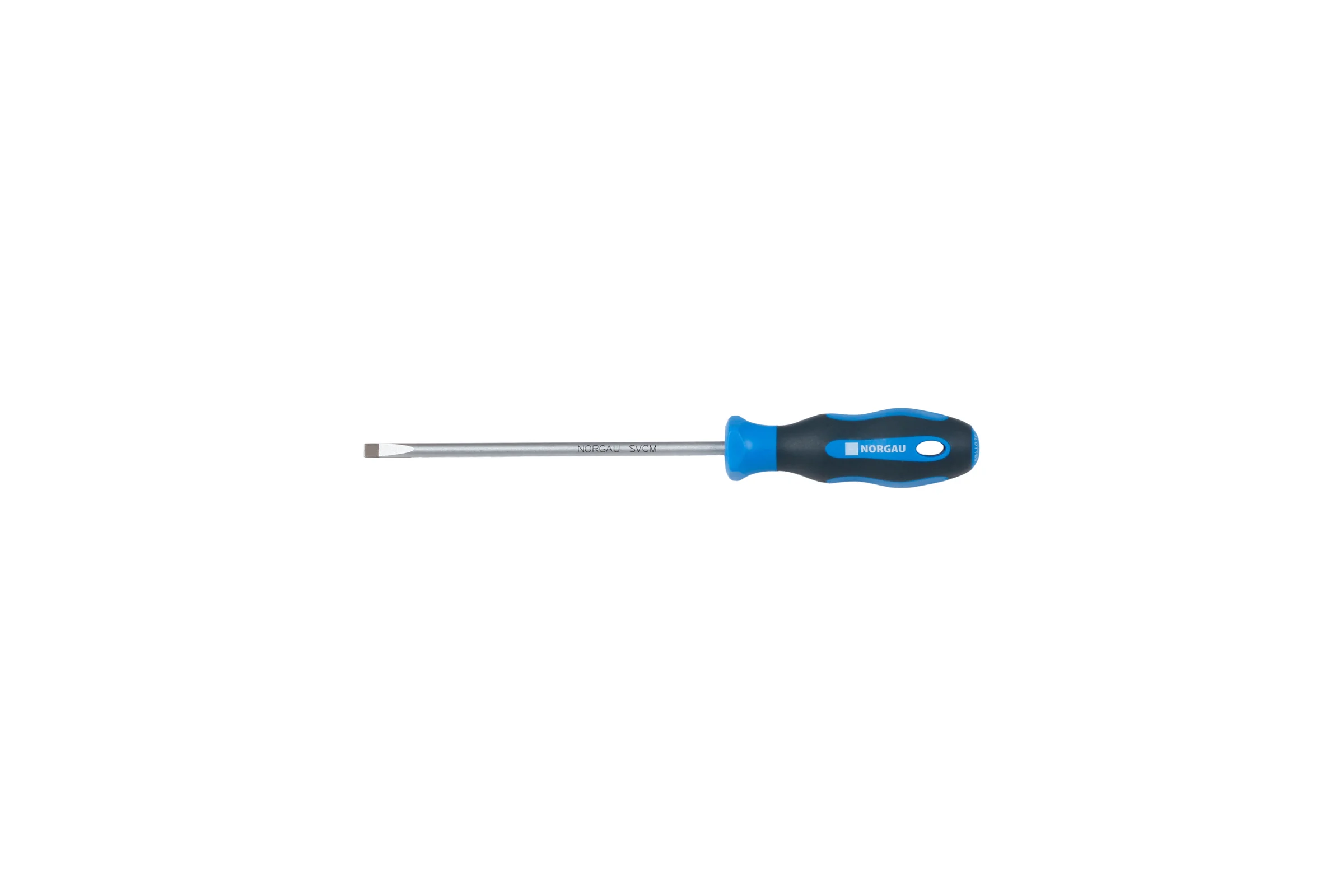 Шлицевая отвертка NORGAU тип N151 4X100 мм 062007240