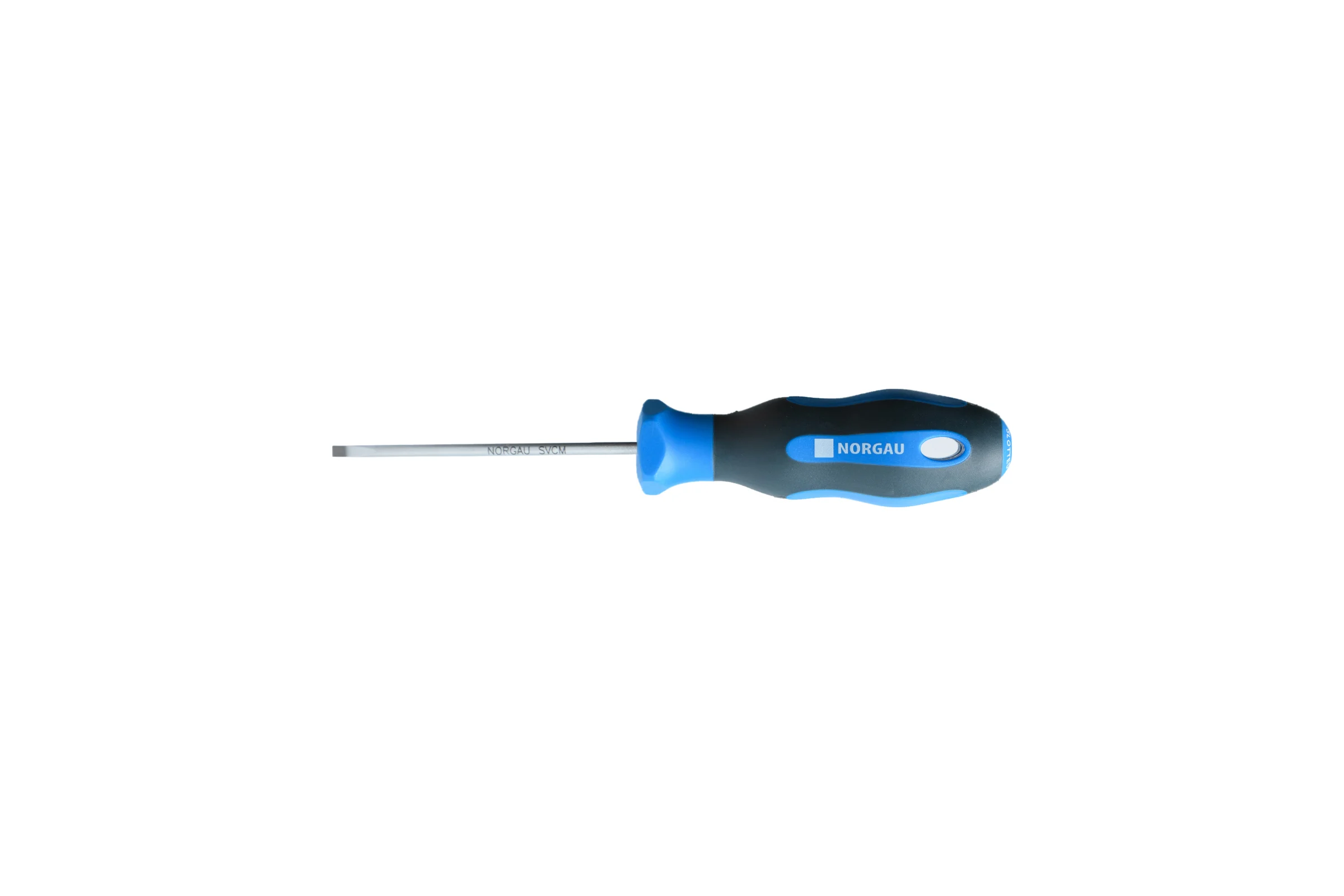 Шлицевая отвертка NORGAU тип N151 2,5х63 мм 062007225
