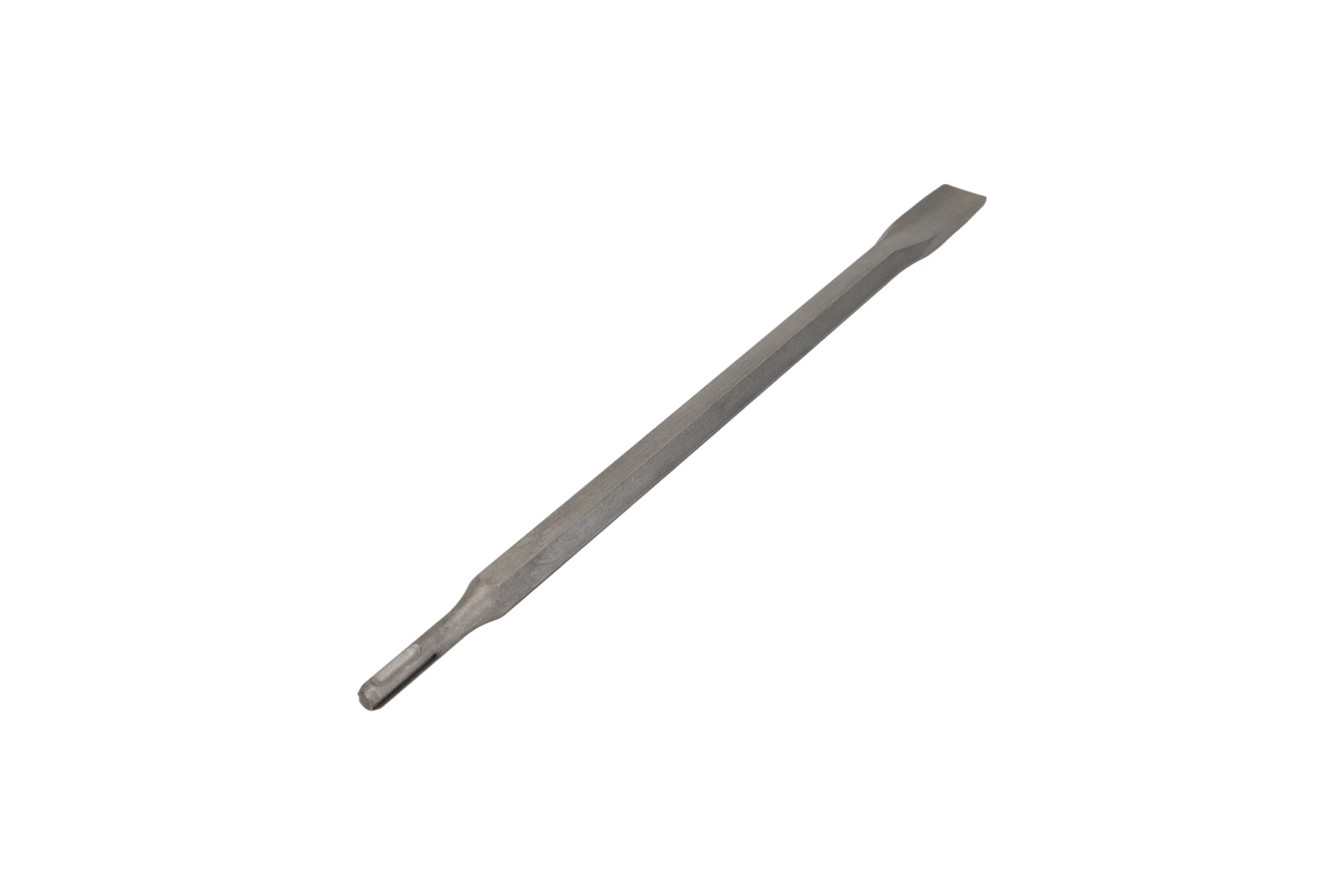 Зубило 17x400x20 мм, SDS-plus для перфоратора, стз-028 Strong СTЗ-02817400
