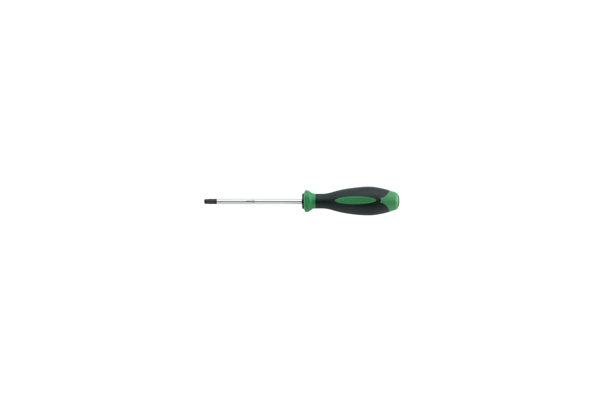 Отвертка TORX Stahlwille T20 46503020 В0000000123762