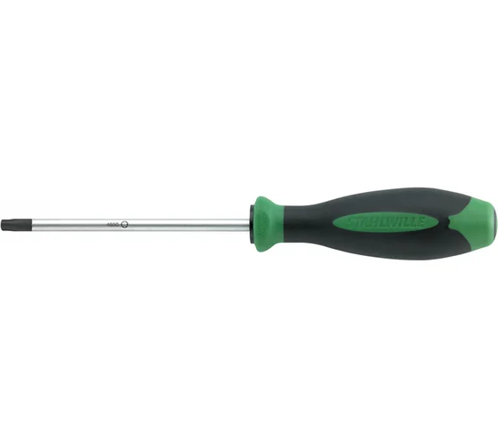 Отвертка TORX Stahlwille T 45 46501045