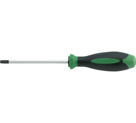 Отвертка TORX T 8 Stahlwille 46560008