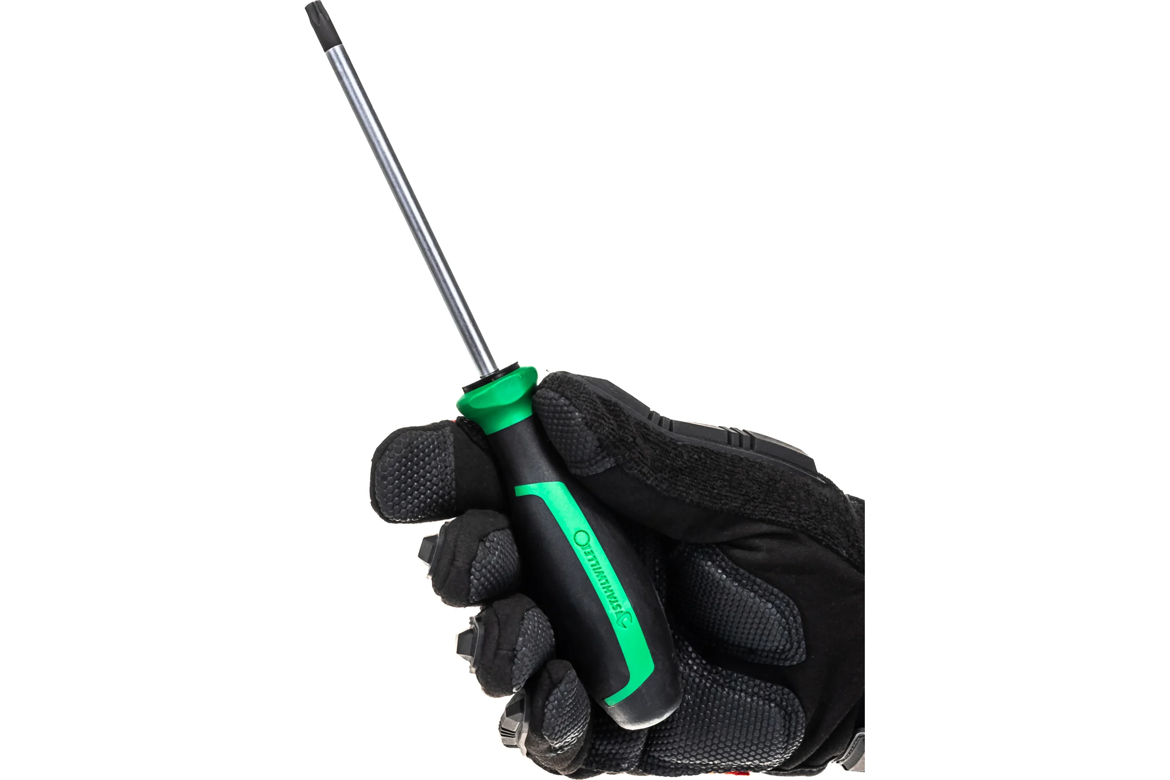 Набор отверток TORX 8 шт Stahlwille 96838767 В0000000141648