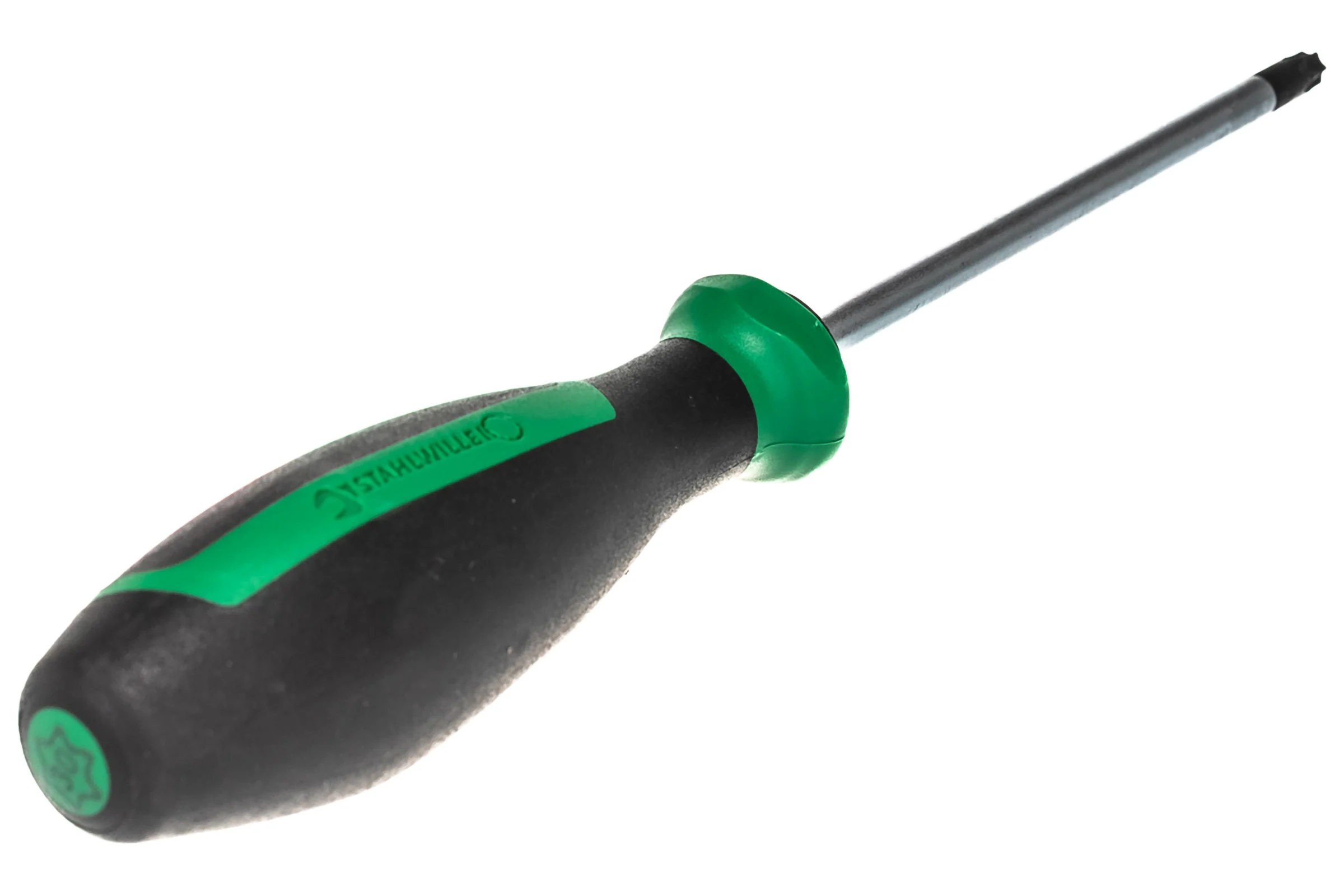 Набор отверток TORX 8 шт Stahlwille 96838767 В0000000141648