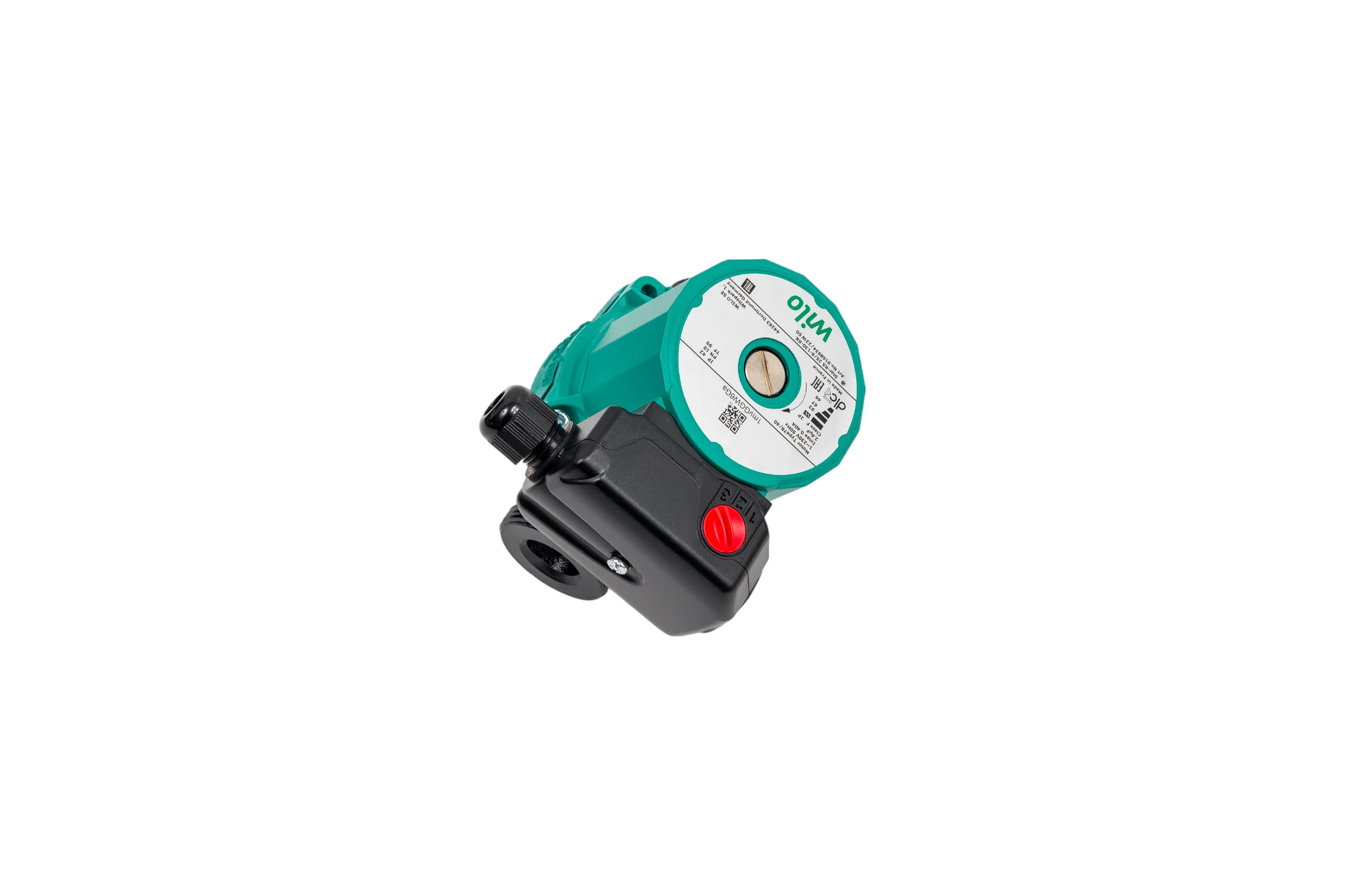 Насос Wilo STAR-RS 25/6-130(180)-RK 2459900
