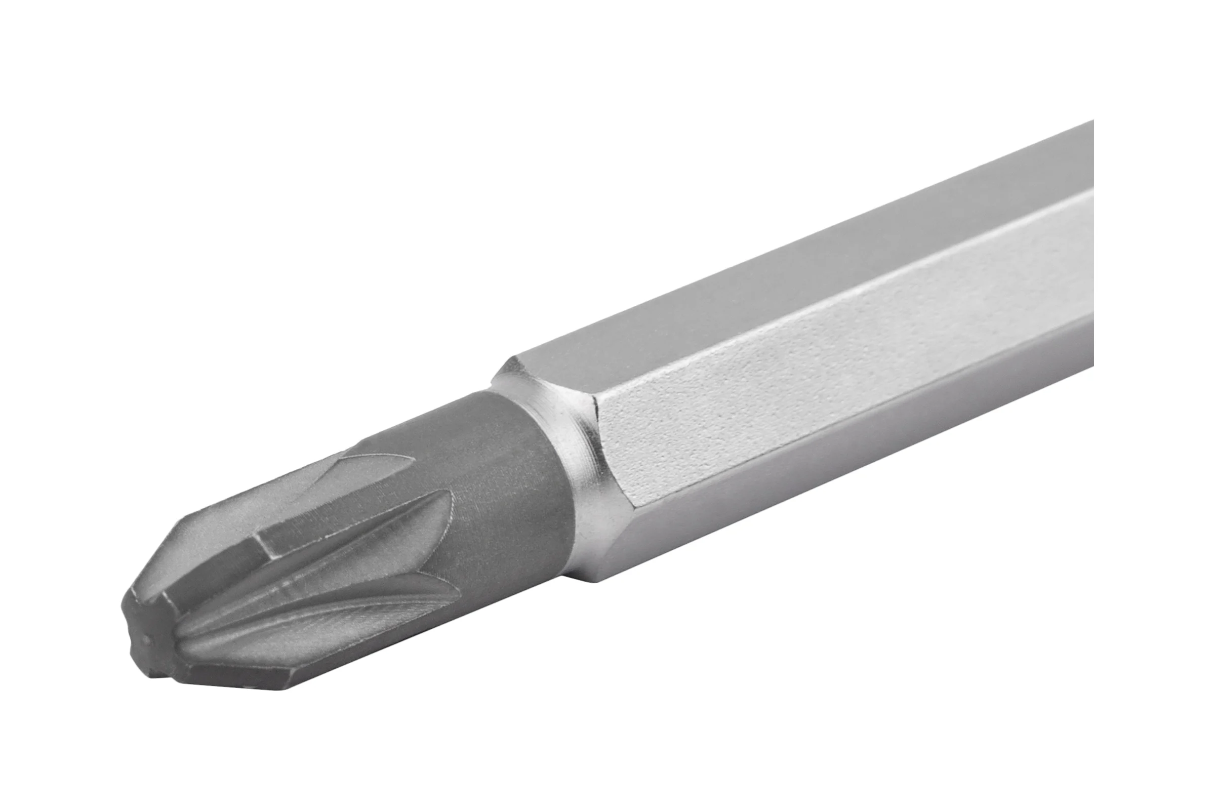 Крестовая ударная отвертка NORGAU N160K-PZ3 062152030