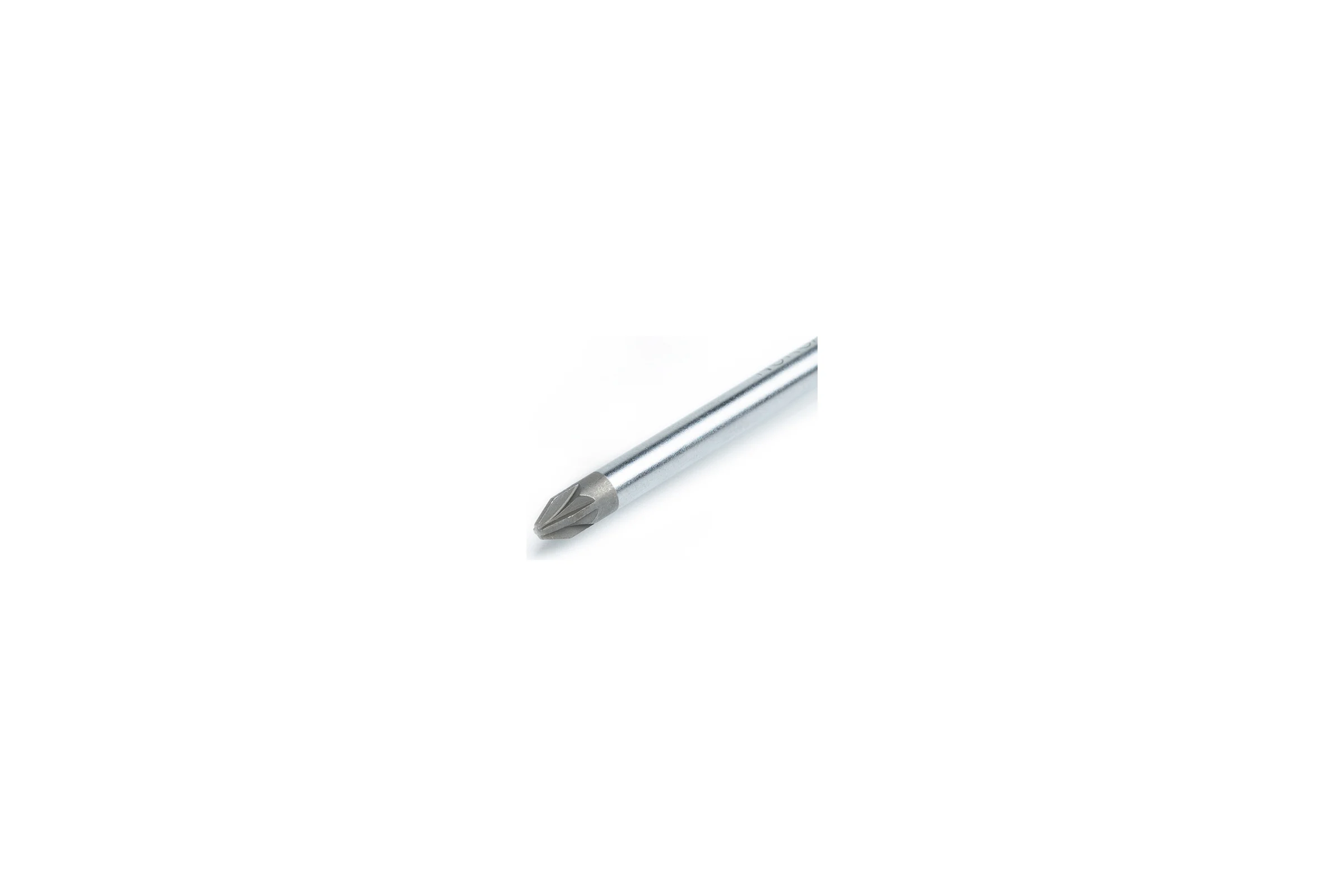 Крестовая отвертка NORGAU Pozidriv N161-PZ2X100 062150220