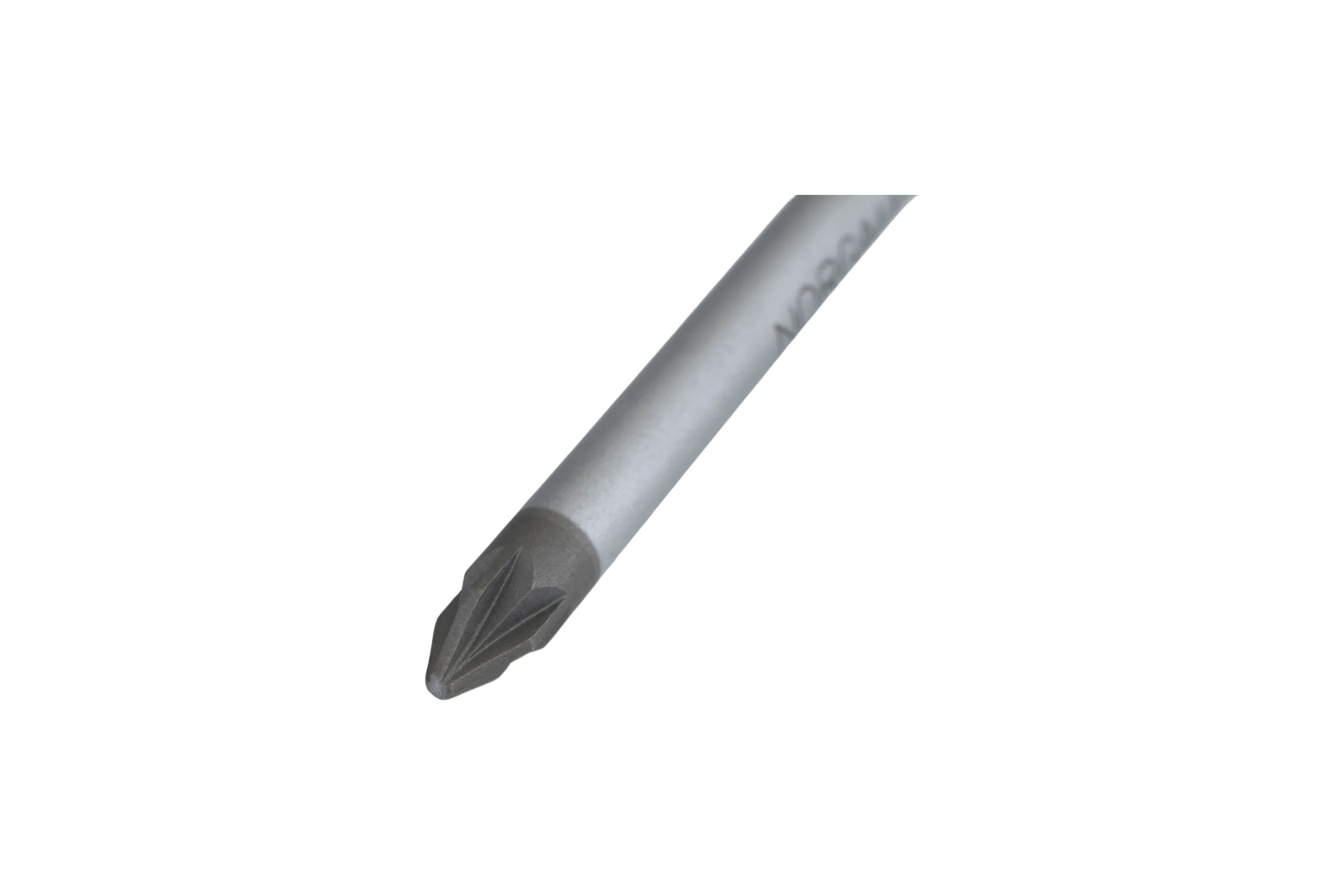 Крестовая отвертка Pozidriv NORGAU N161-PZ1X75 062150210